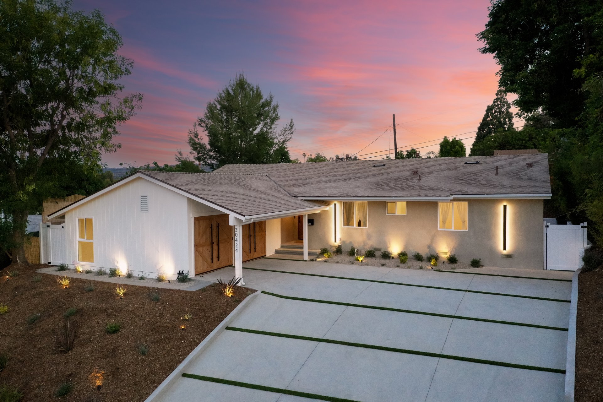 20424 Tiara St.
