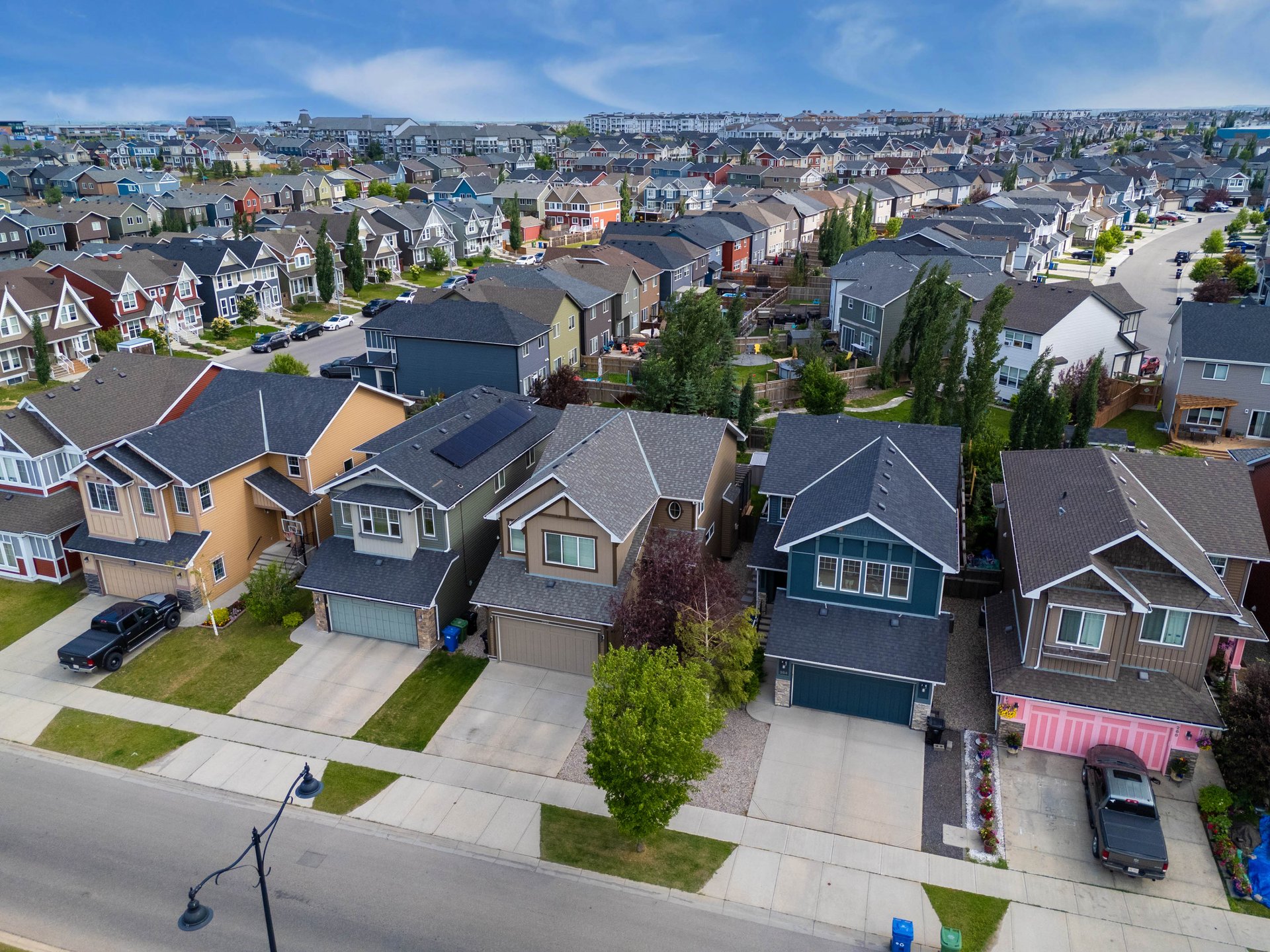 260 Auburn Bay Drive SE