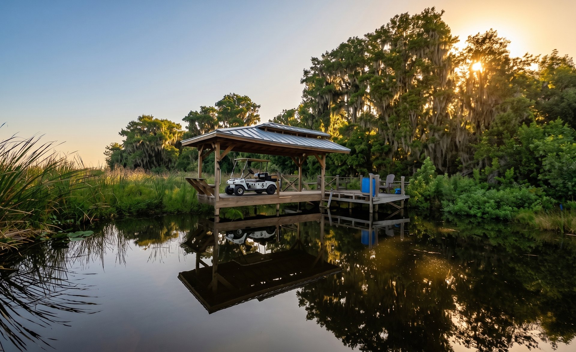 7950 BANNON FISH CAMP RD