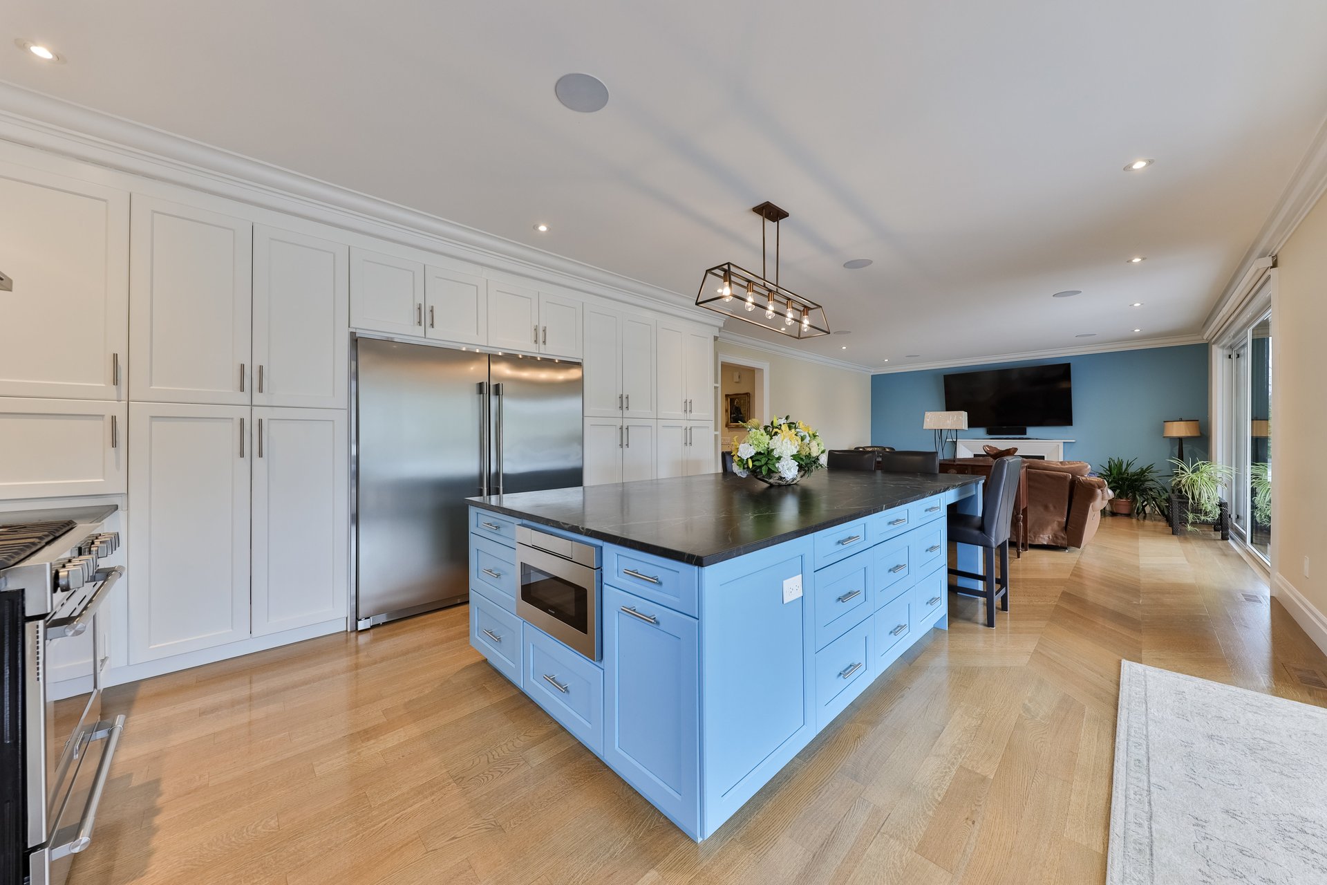 240 Pine Cove Road, Burlington 