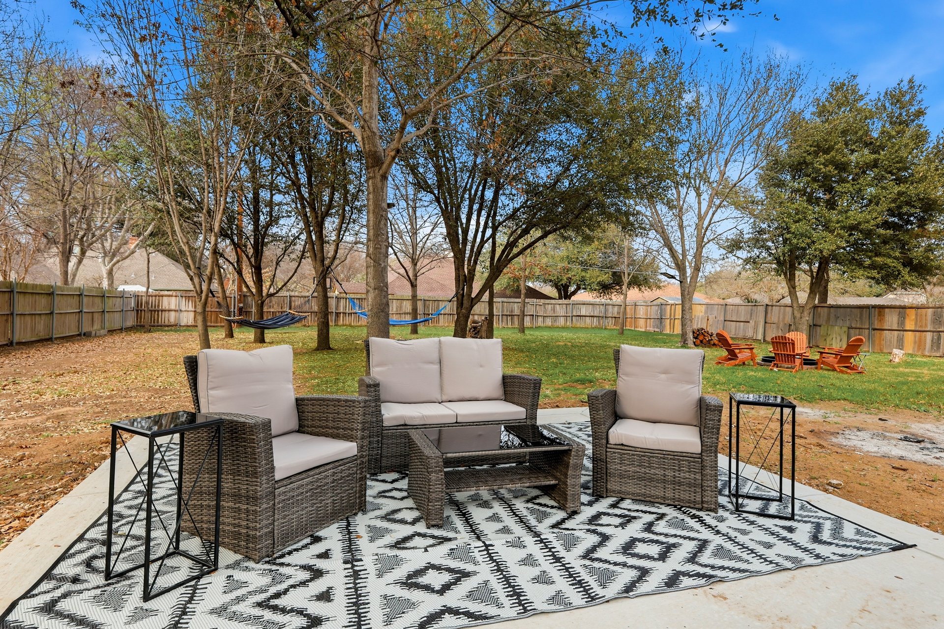 ADA Accessible Highland Village Home 