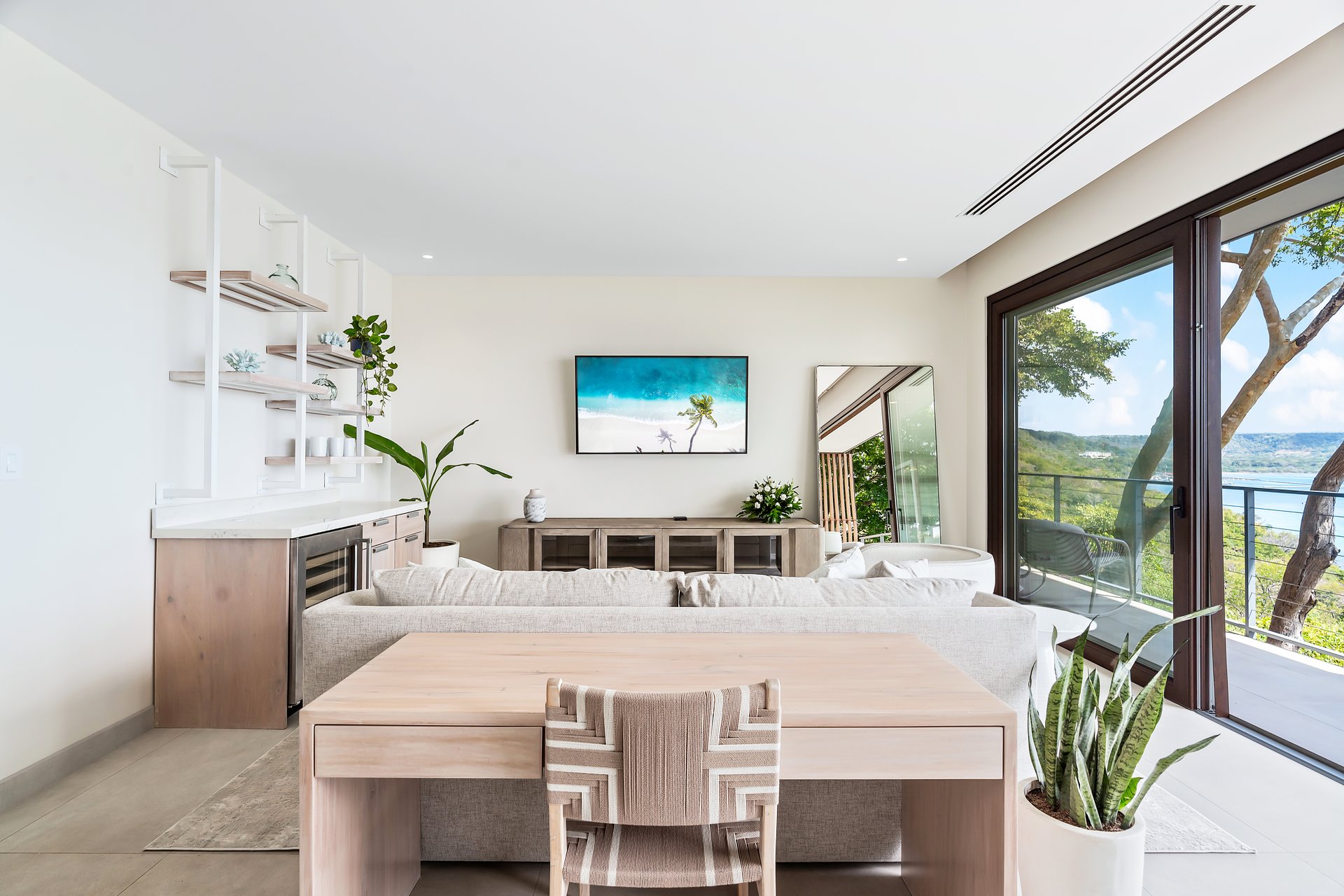 Villa Amar #303 | Luxury Ocean-View Villa in Peninsula Papagayo