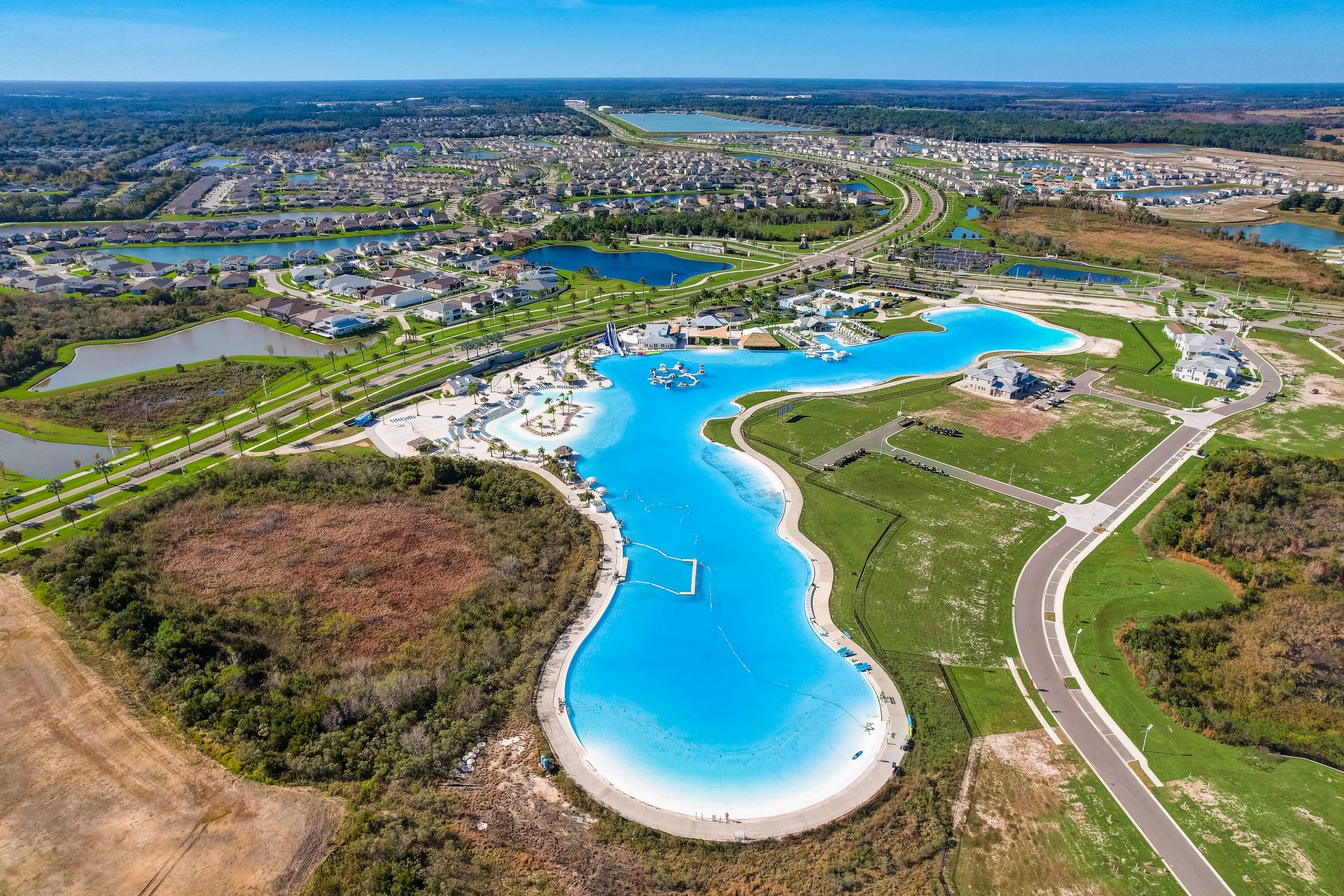 30739 PENNY SURF LOOP