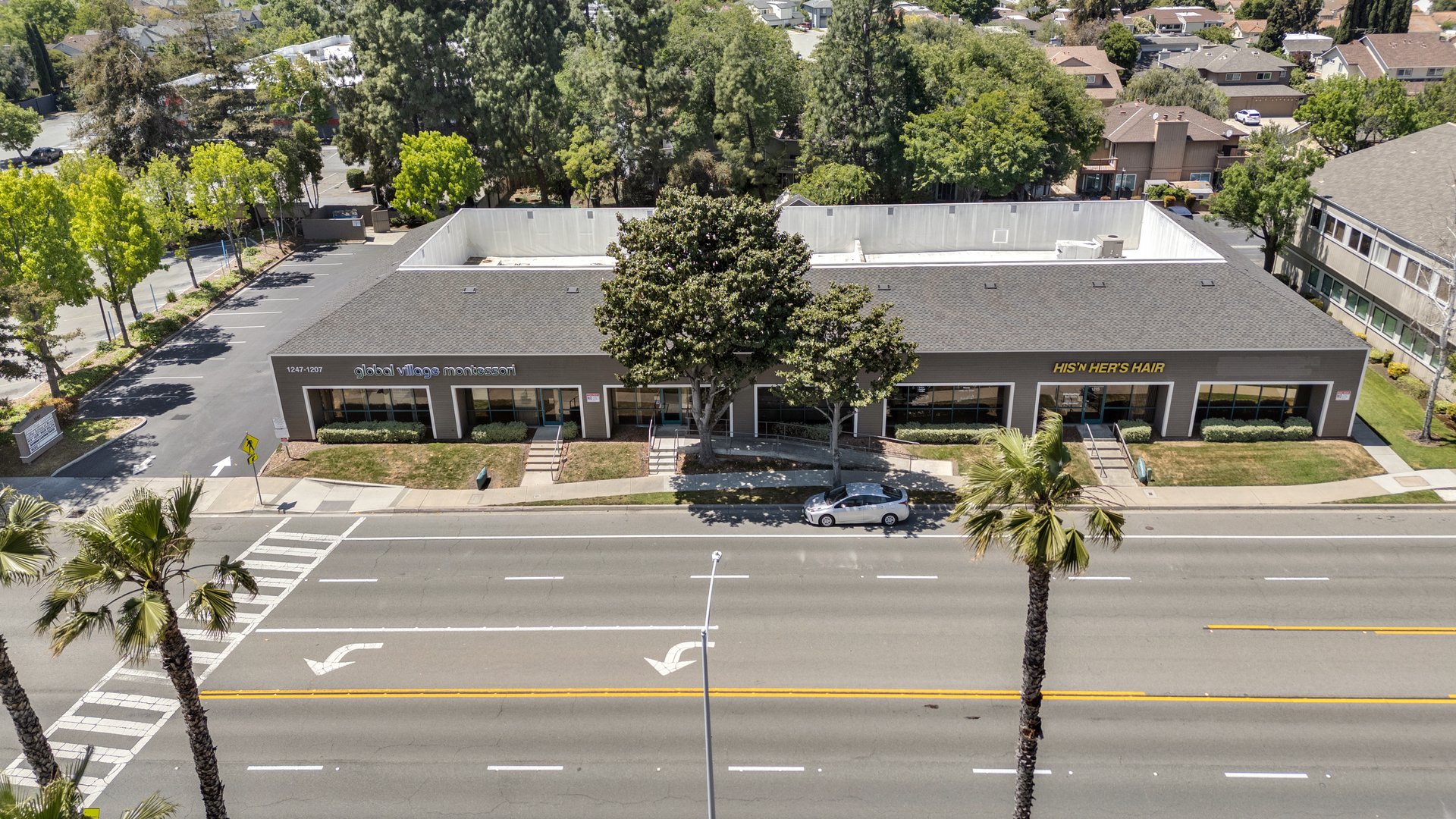 10K SF Office Owner User Opportunity