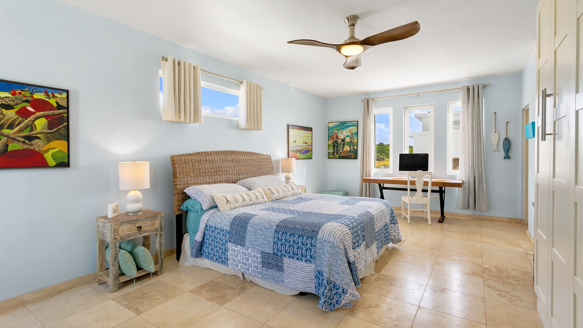 SeaScape Villa