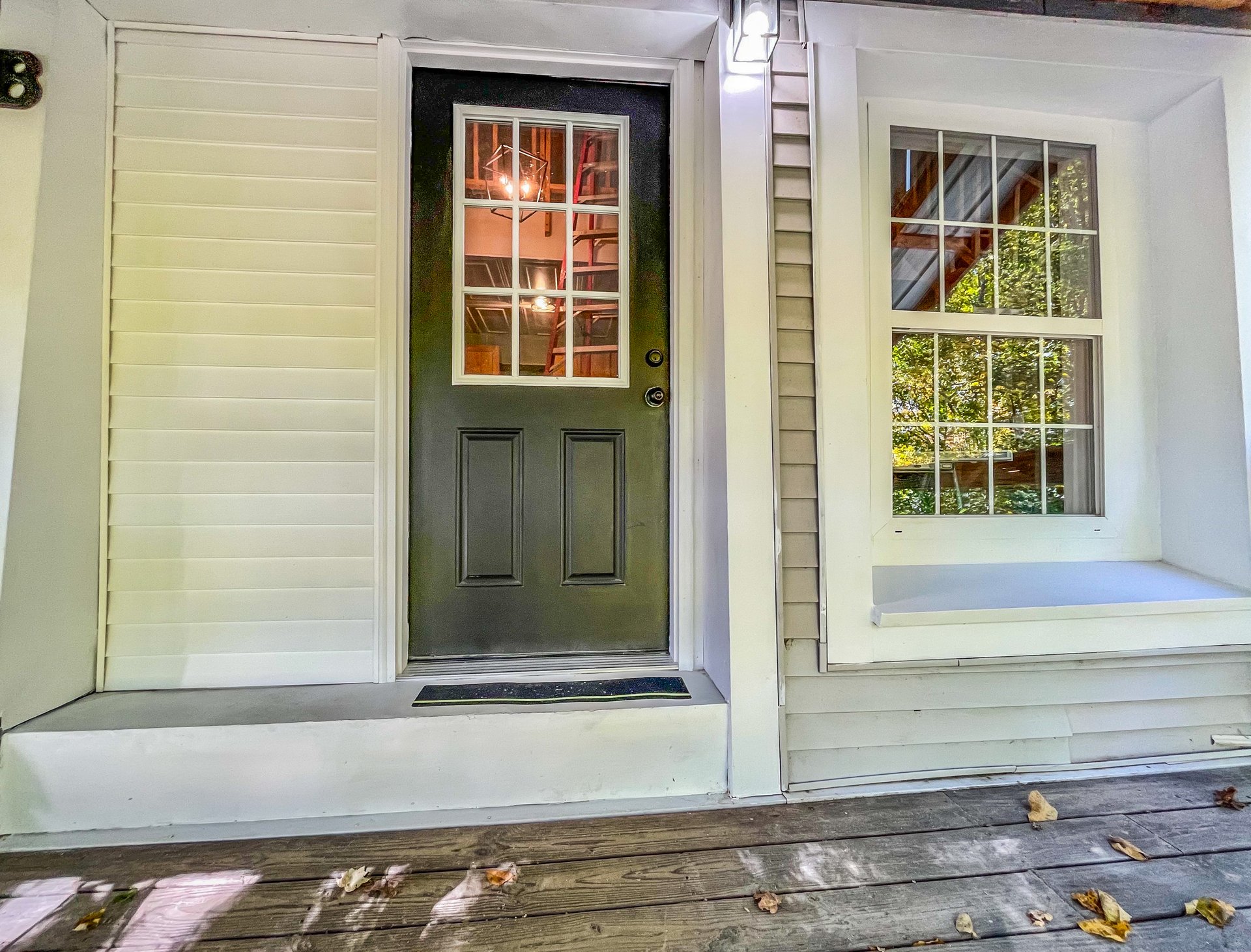 Rental Available November 1st