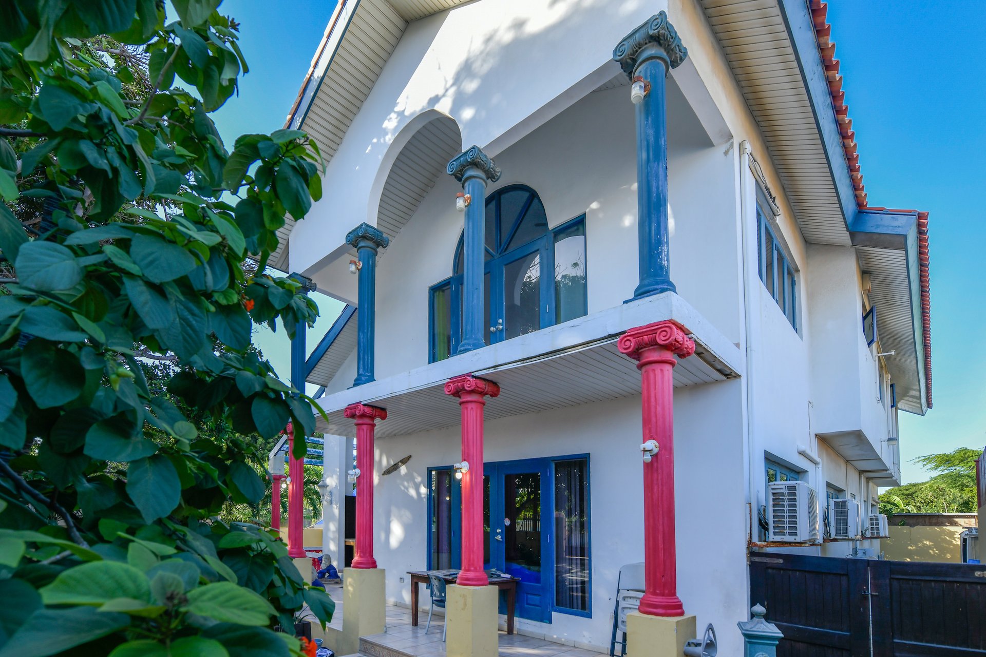 Bubali 12 C