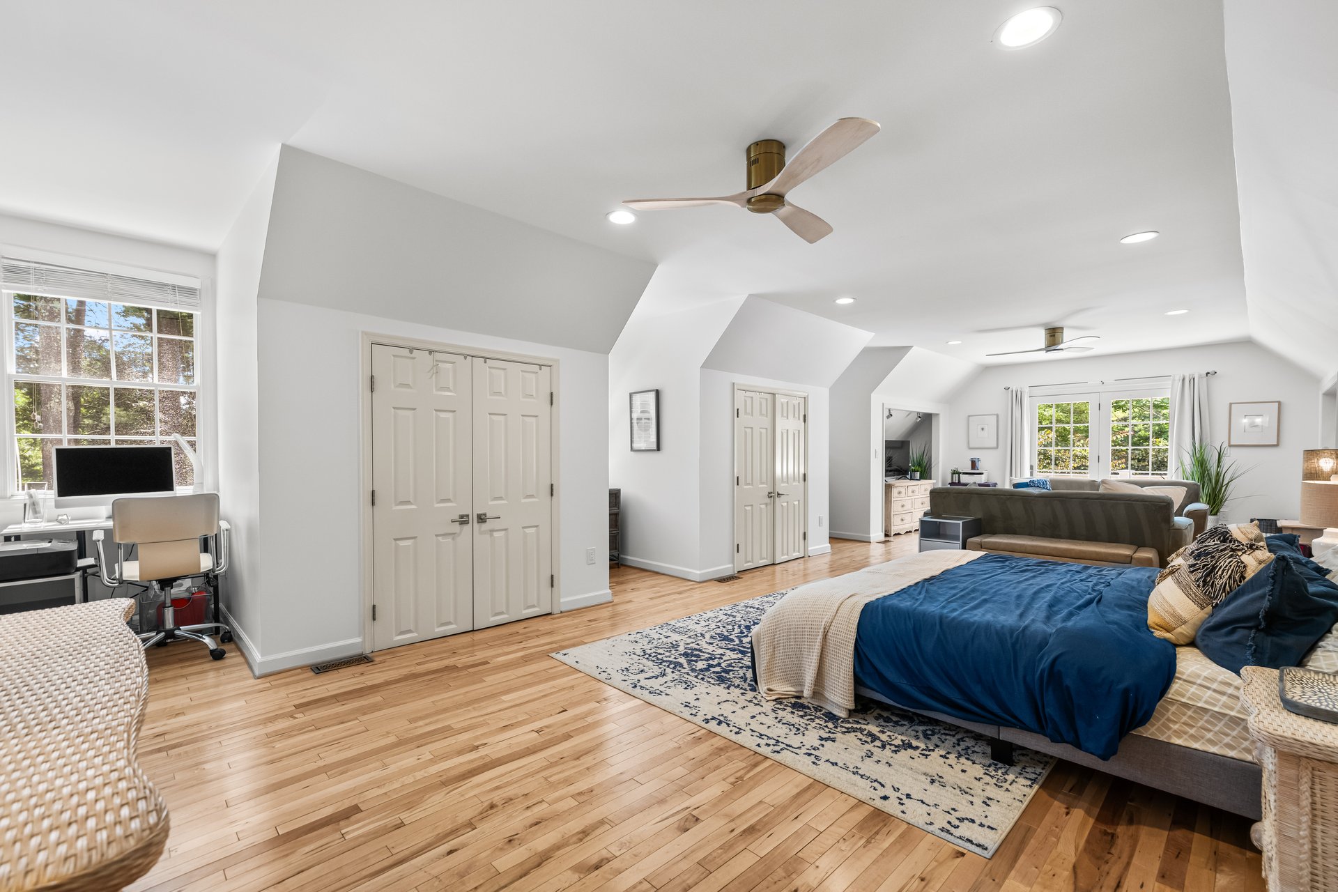 Waterford Colonial