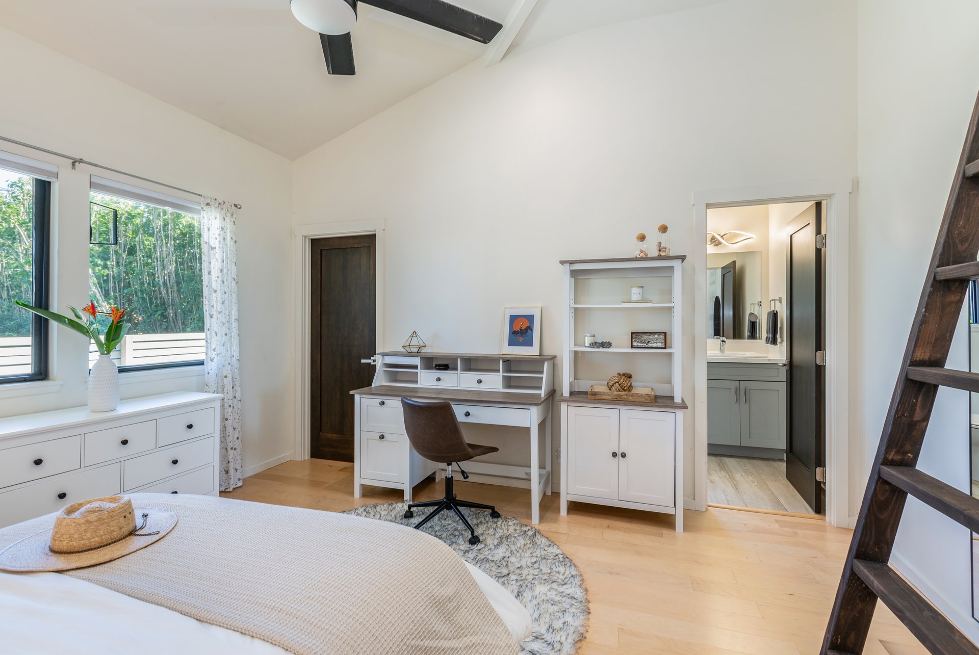 Modern Princeville Oasis w/ New Private Pool