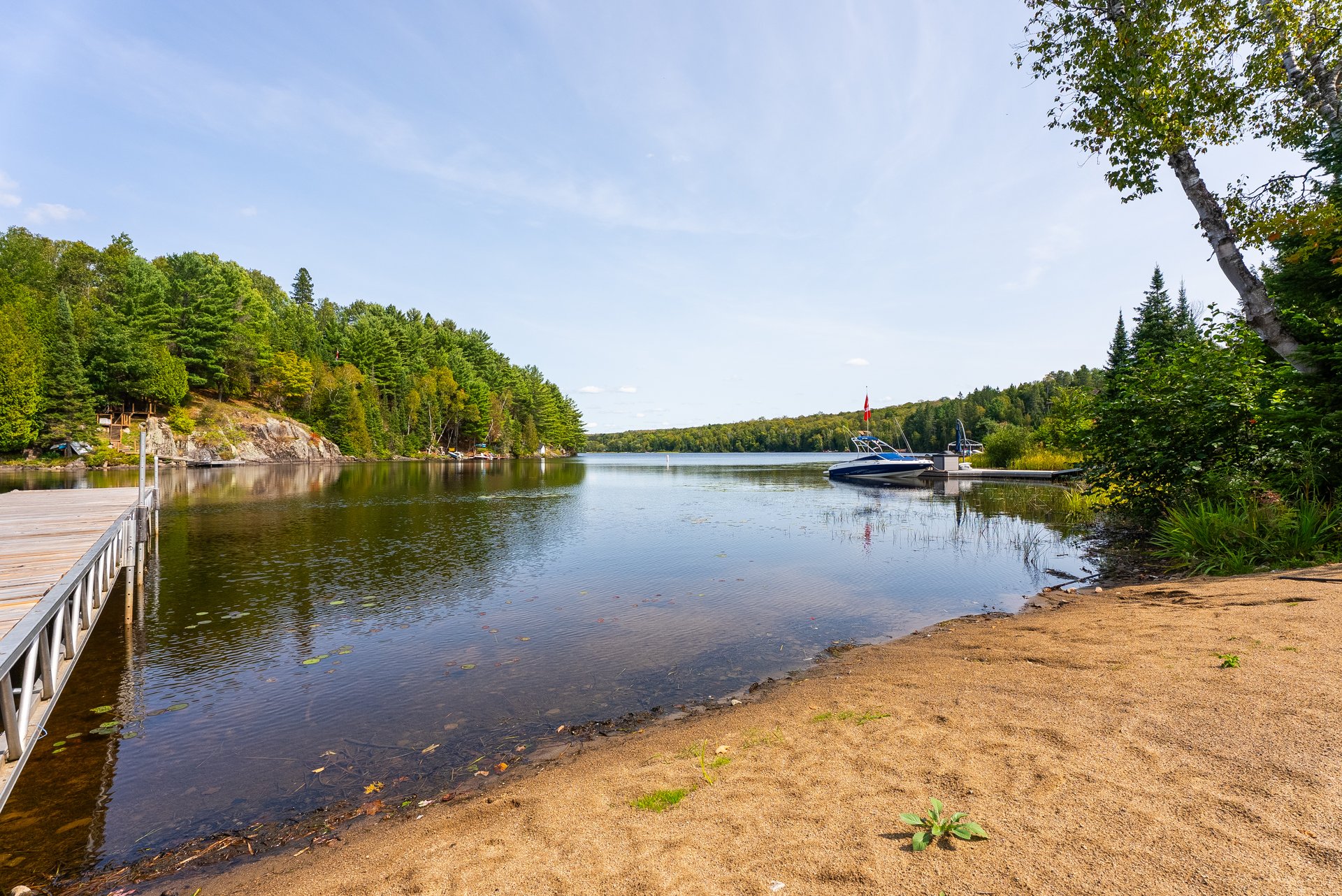 Doe Lake