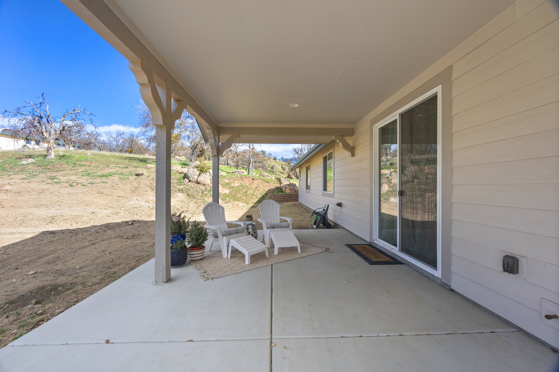 Tranquil Retreat in Stallion Springs | 29560 Stallion Springs Drive