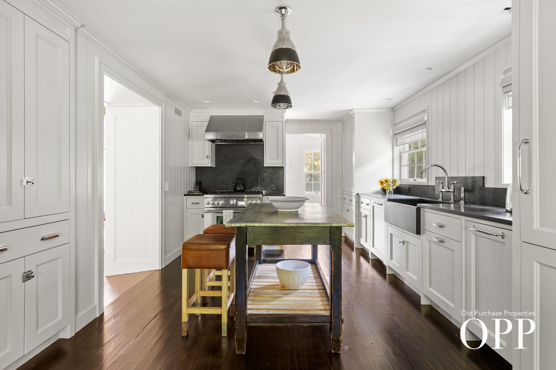 A Published Home Reimagined with exceptional detail