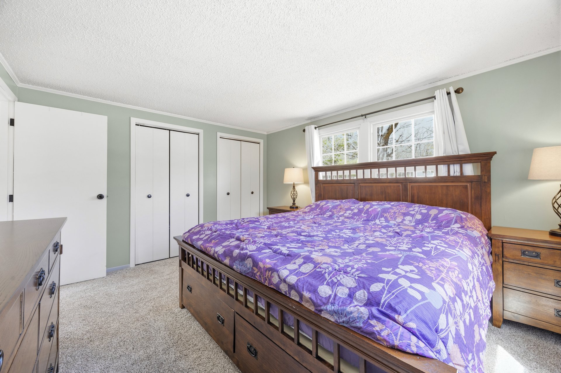 134 Ell Pond Road