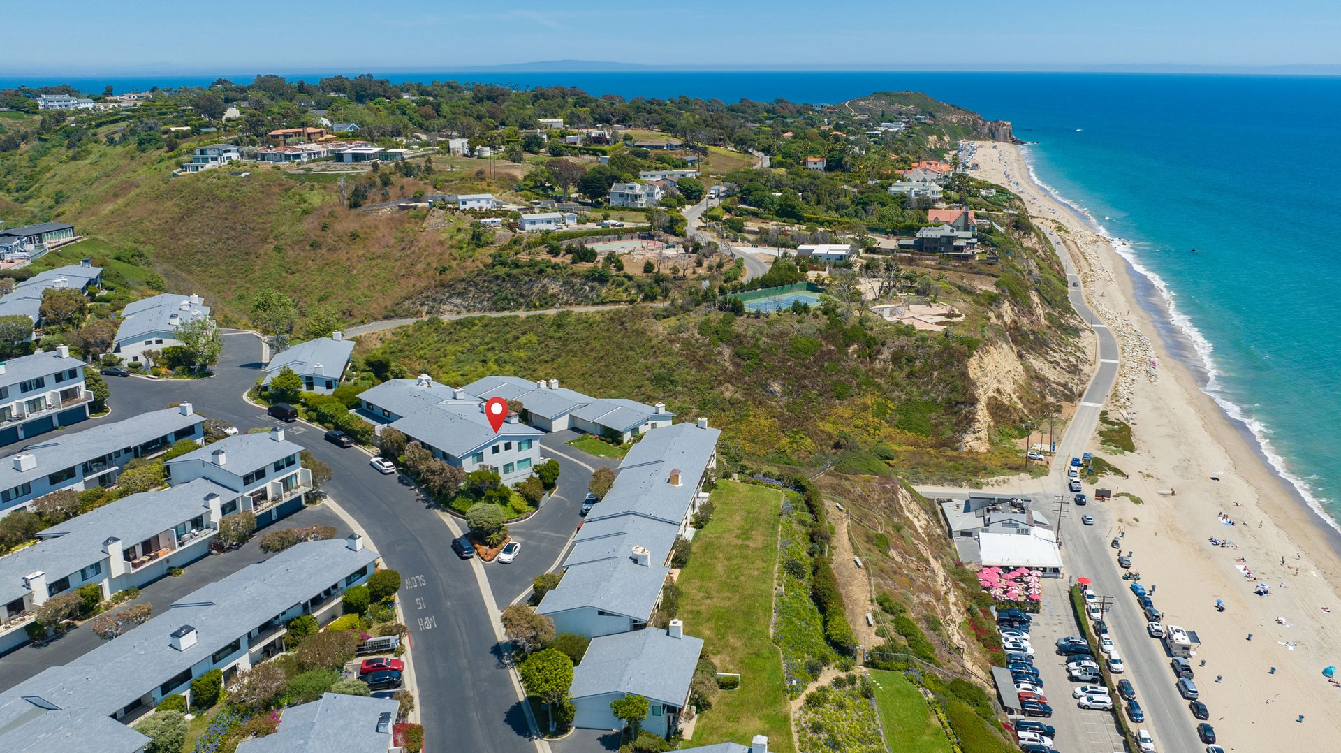 Zuma Bay Villa Lease
