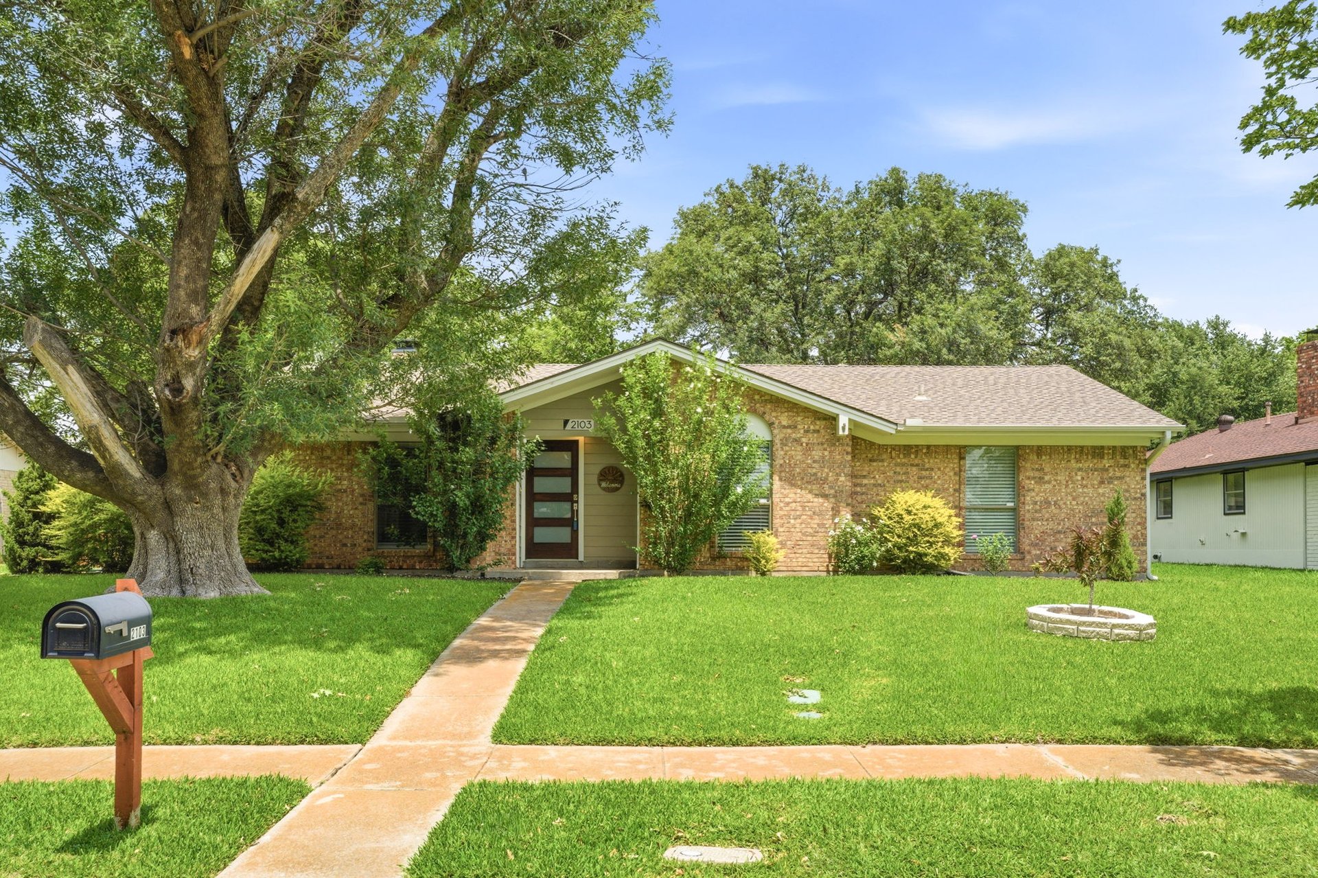 2103 Drake Drive (3% BAC)