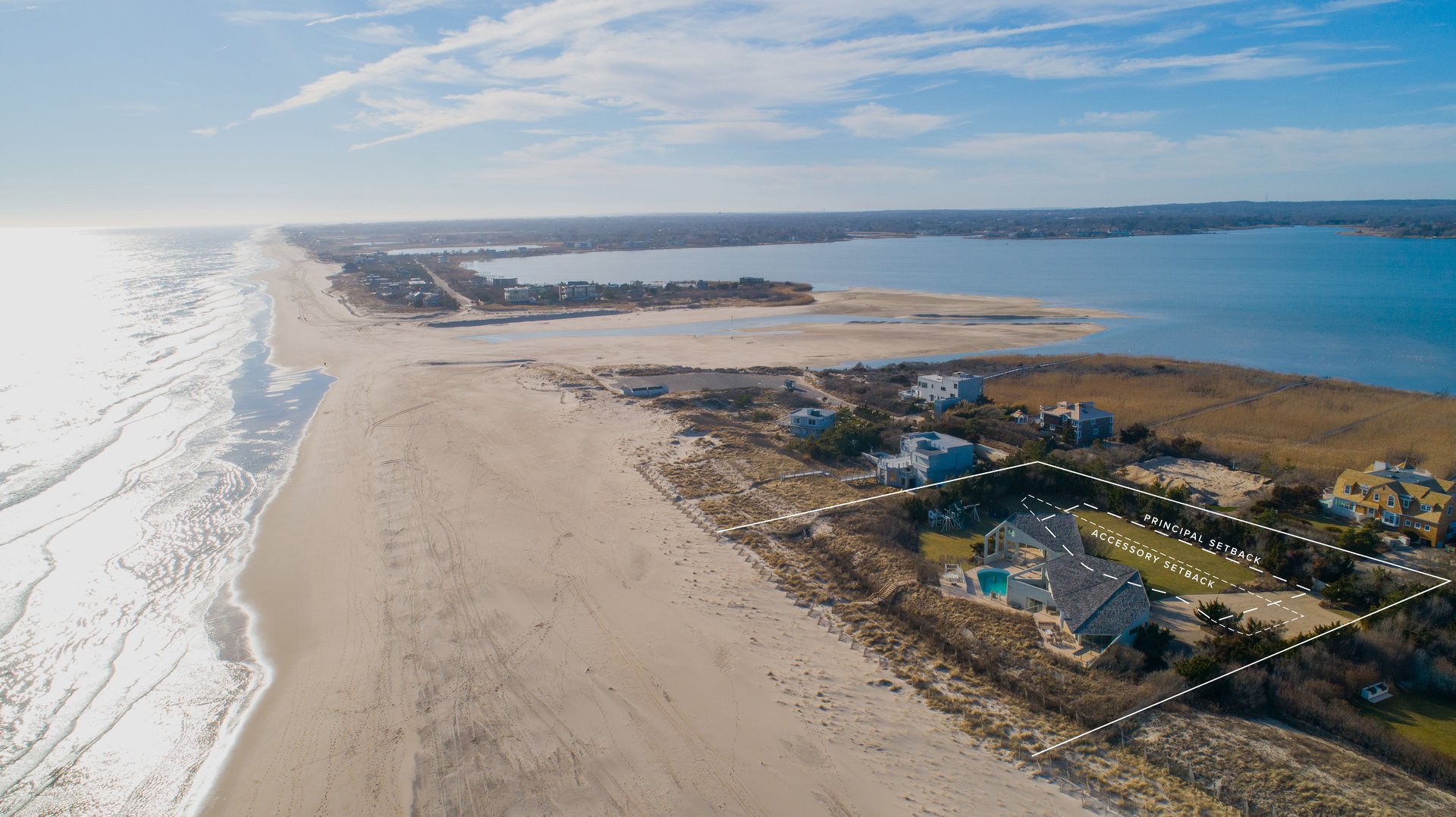 381 Dune Road