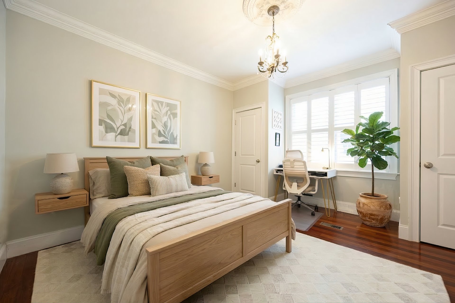 96 Dix Street #2