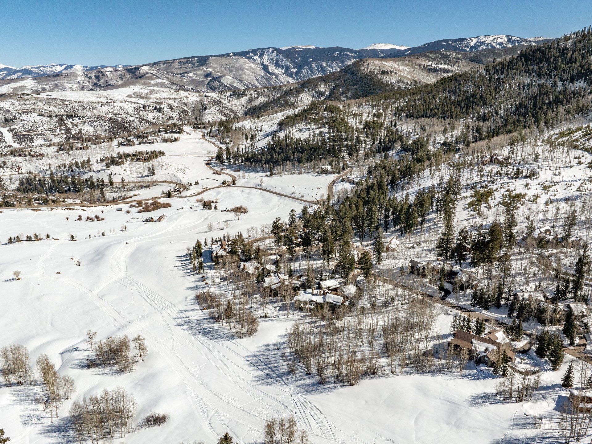 320 Elk Spring Trail