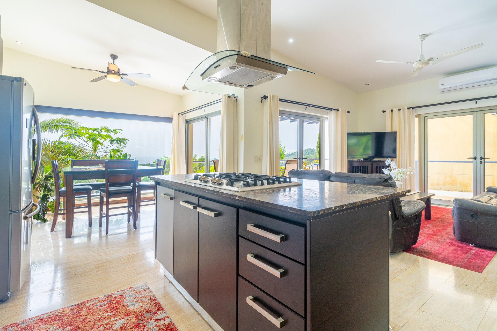 Villa Bali Breeze at Luxury Villa Estates