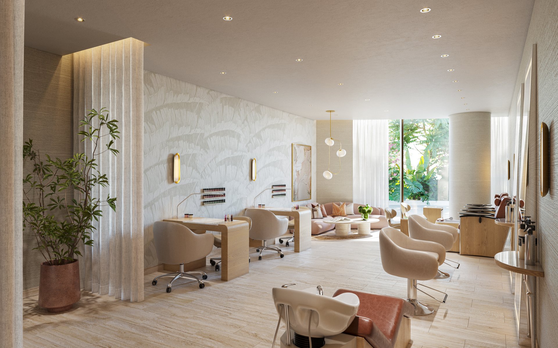 The Ritz-Carlton Residences Estero Bay
