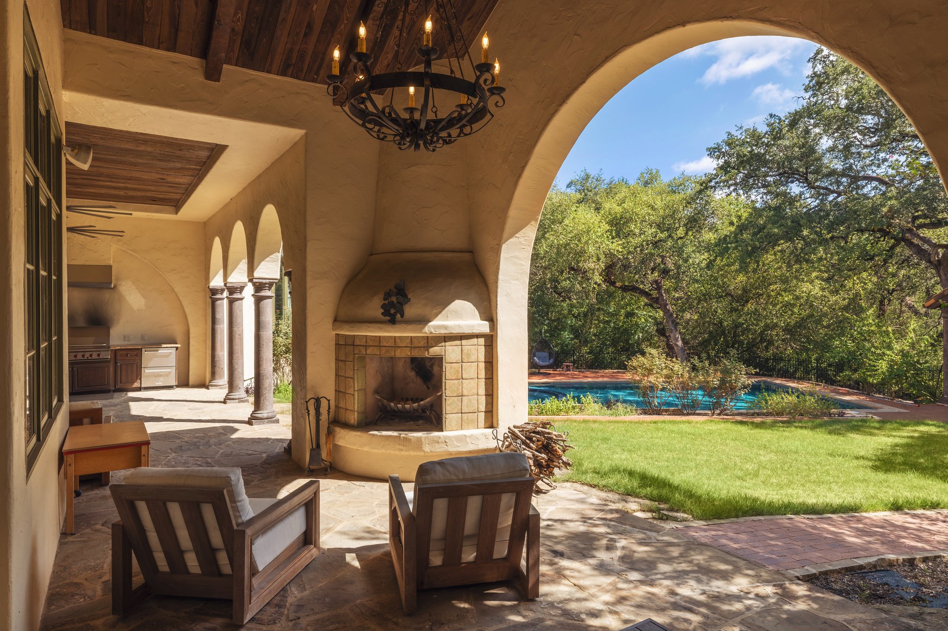 Greenshores Estate