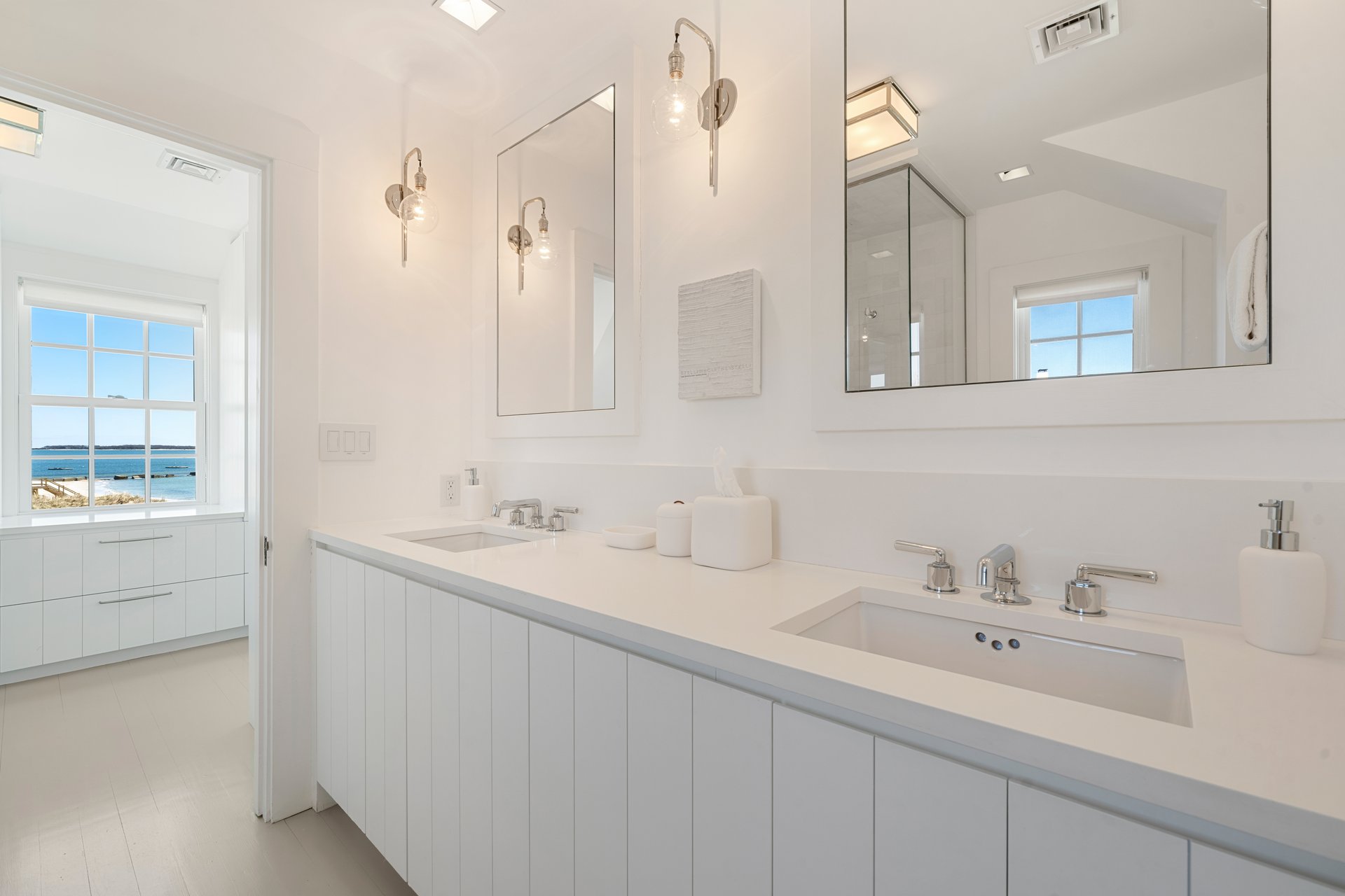 Iconic Waterfront Estate in Hyannis Port
