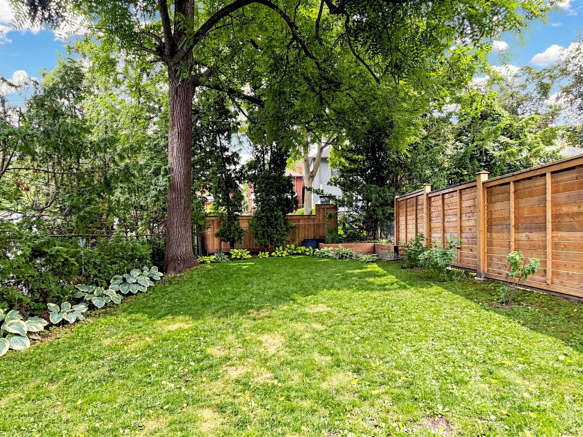 SOLD: Lovingly Maintained Family Home