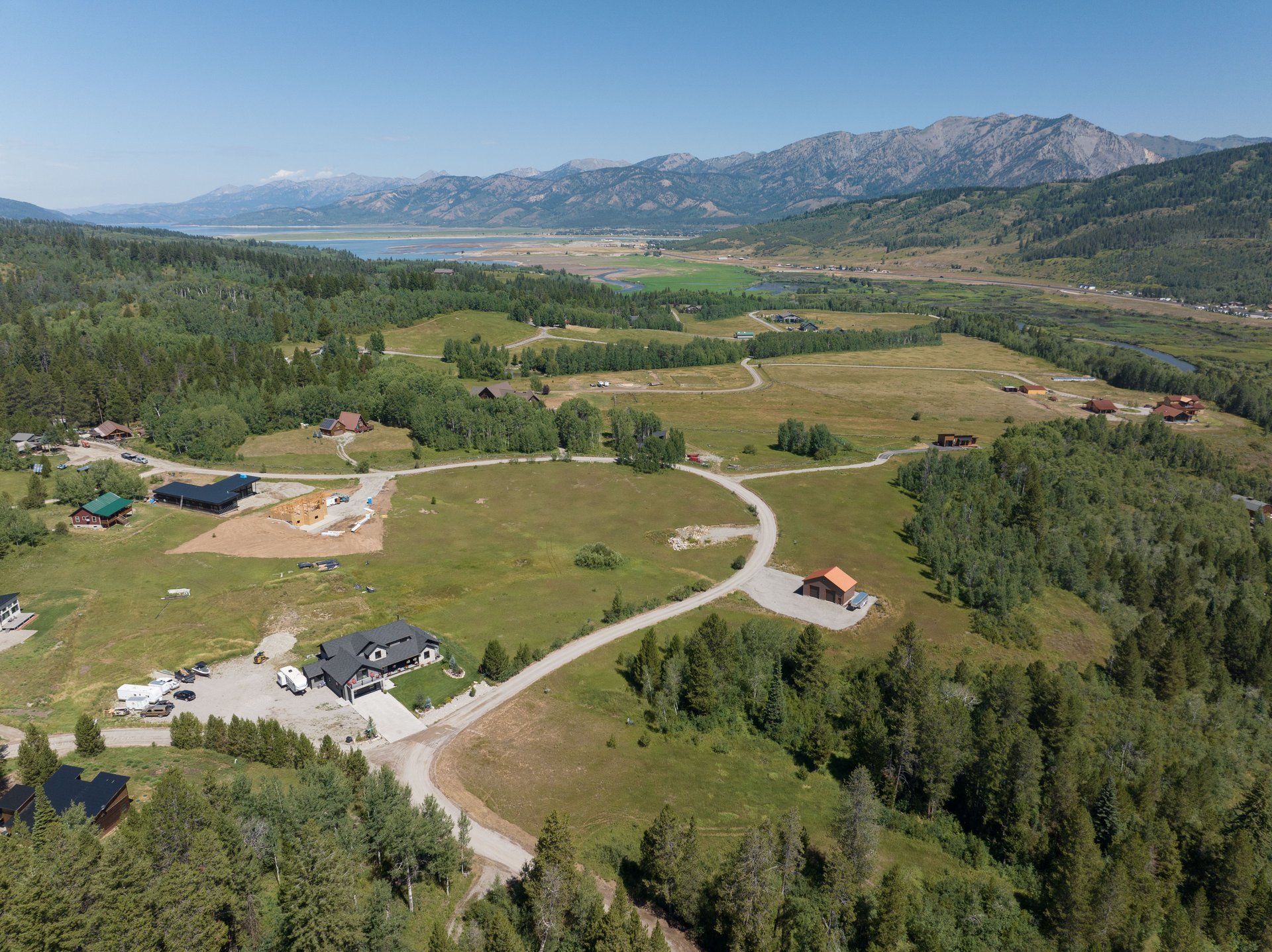 86 CARIBOU FOREST Drive