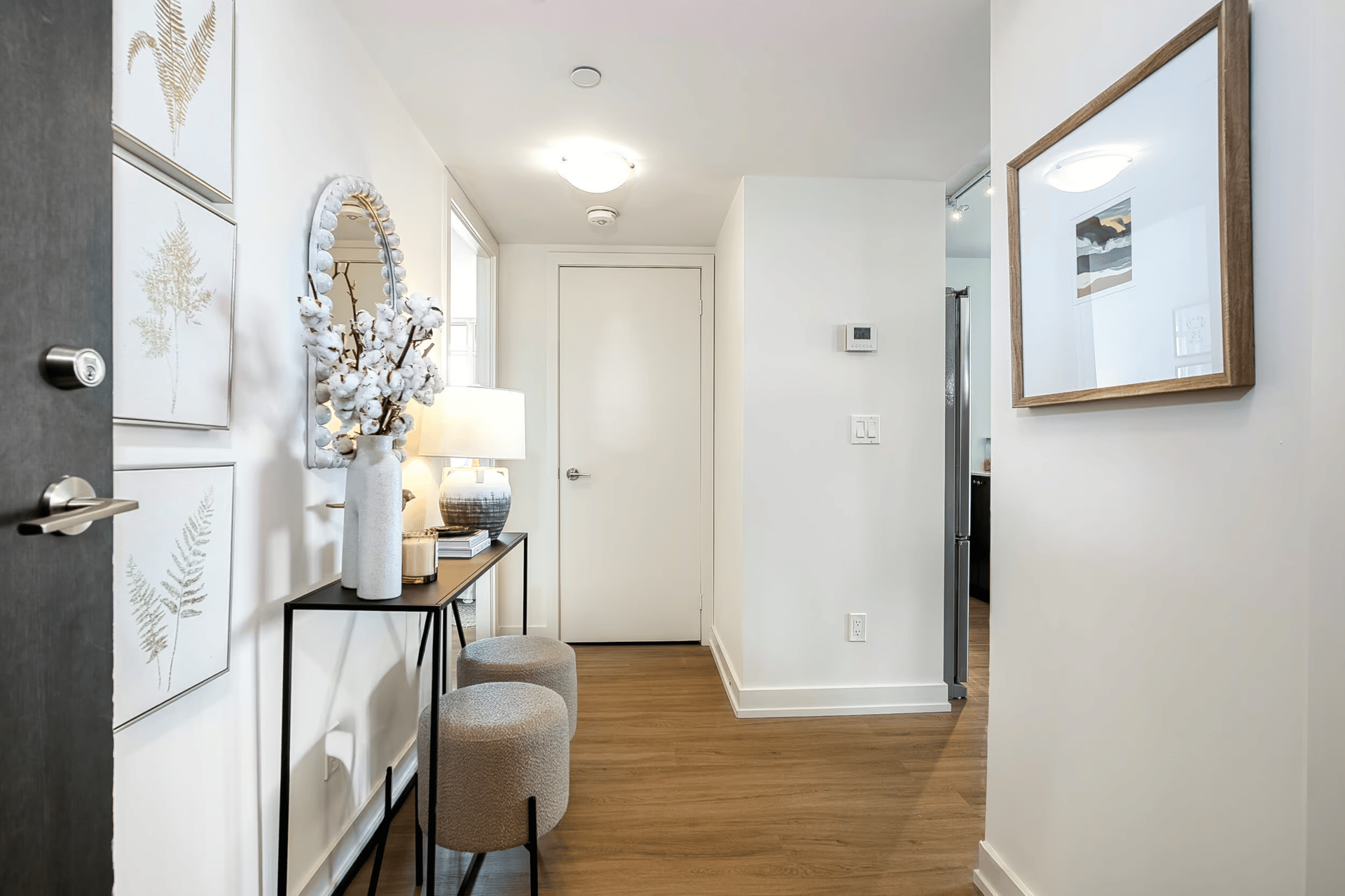 8 Trent Ave #1105