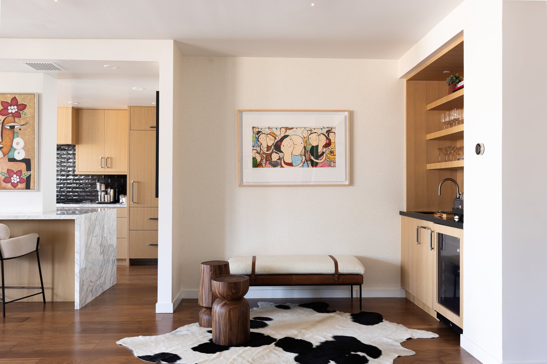 211 South Spalding Dr #305N, Beverly Hills