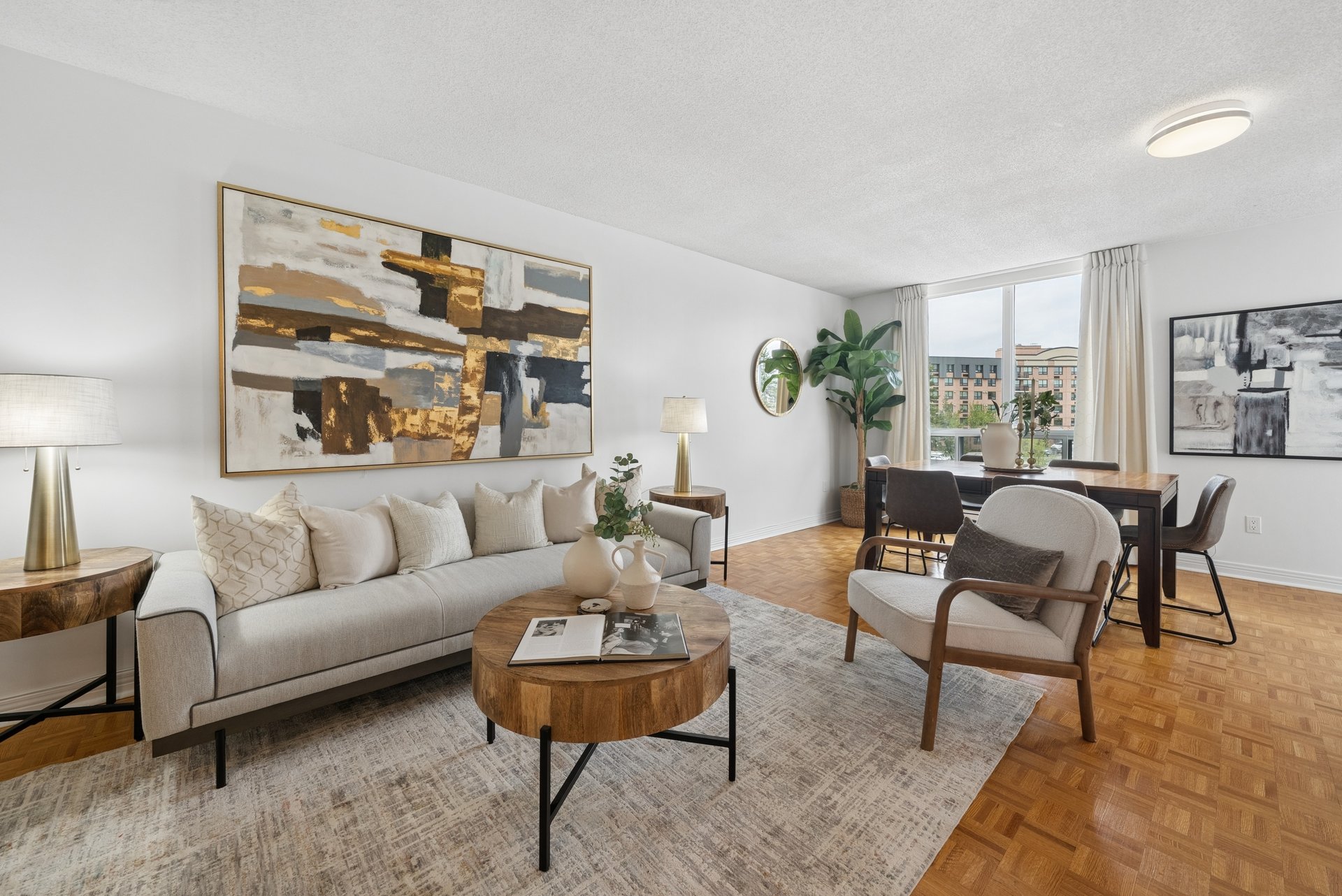 30 Wilson Street #302