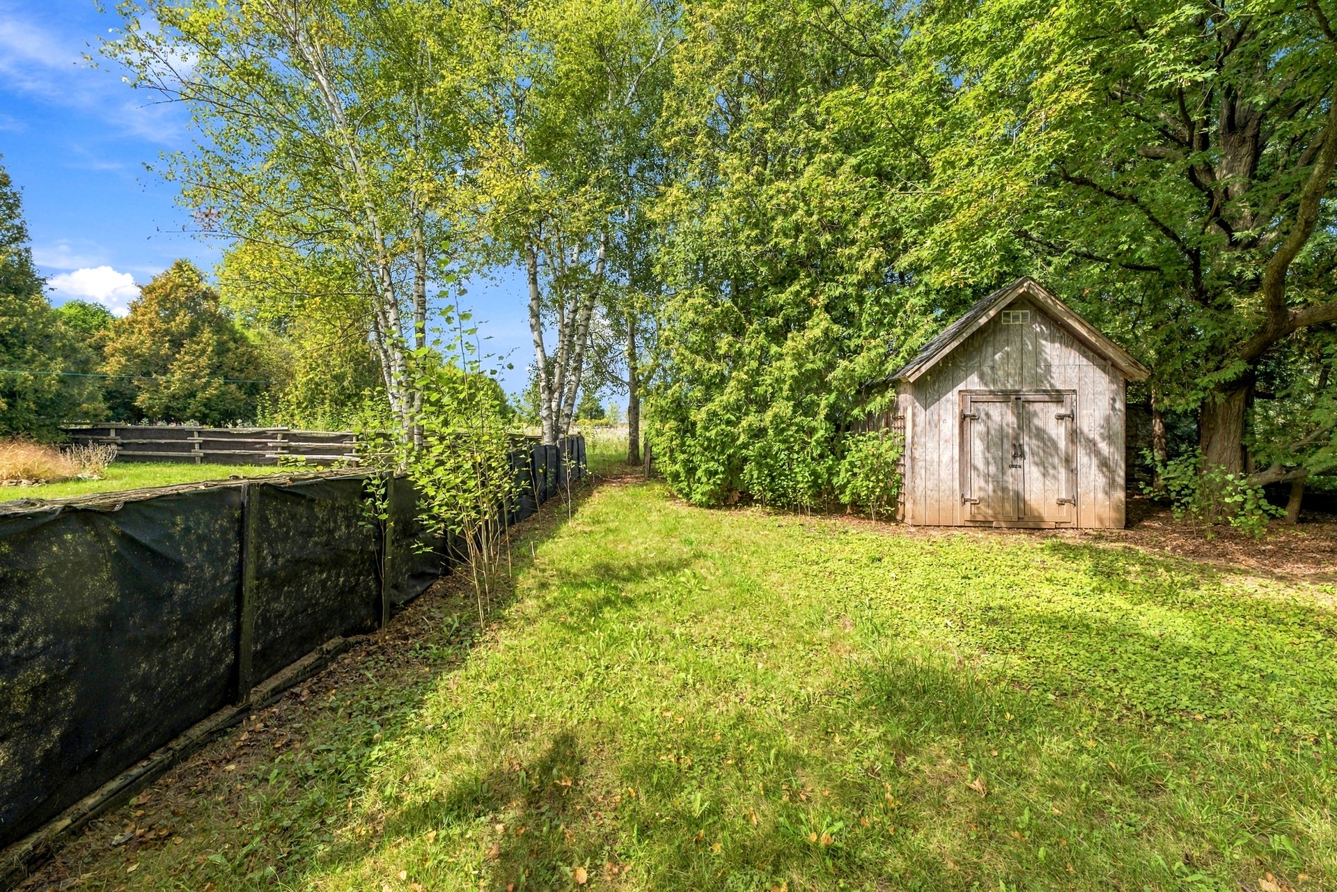 5 Acres of Country Living