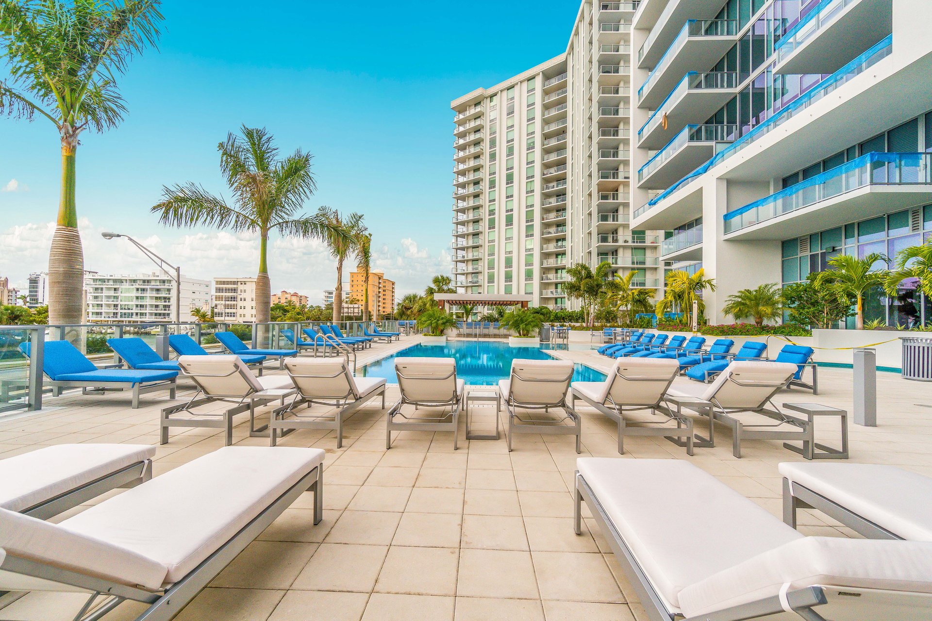 Vue Sarasota Bay