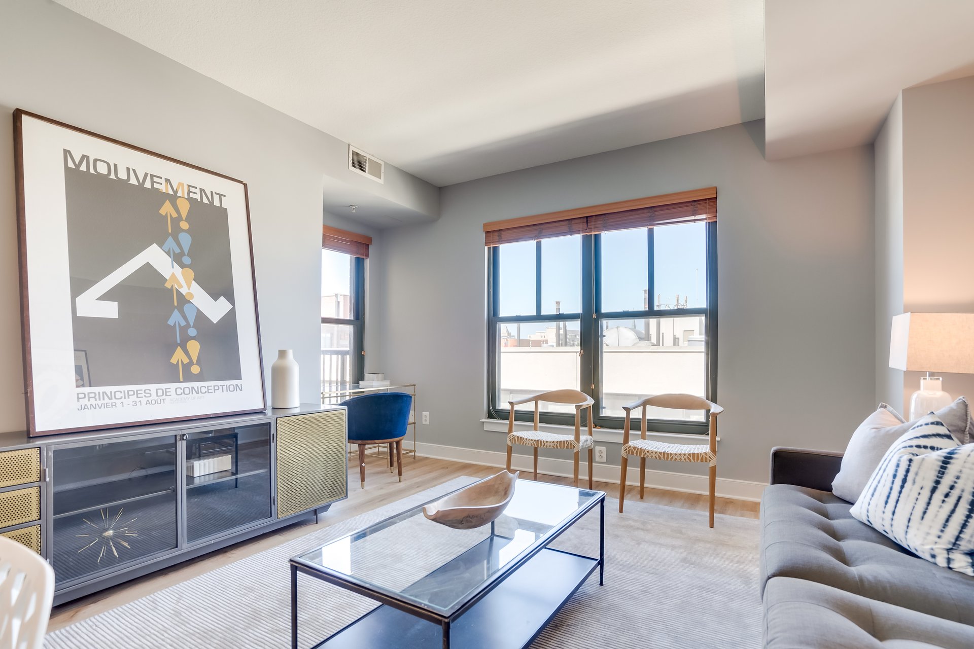 910 M St NW #1008