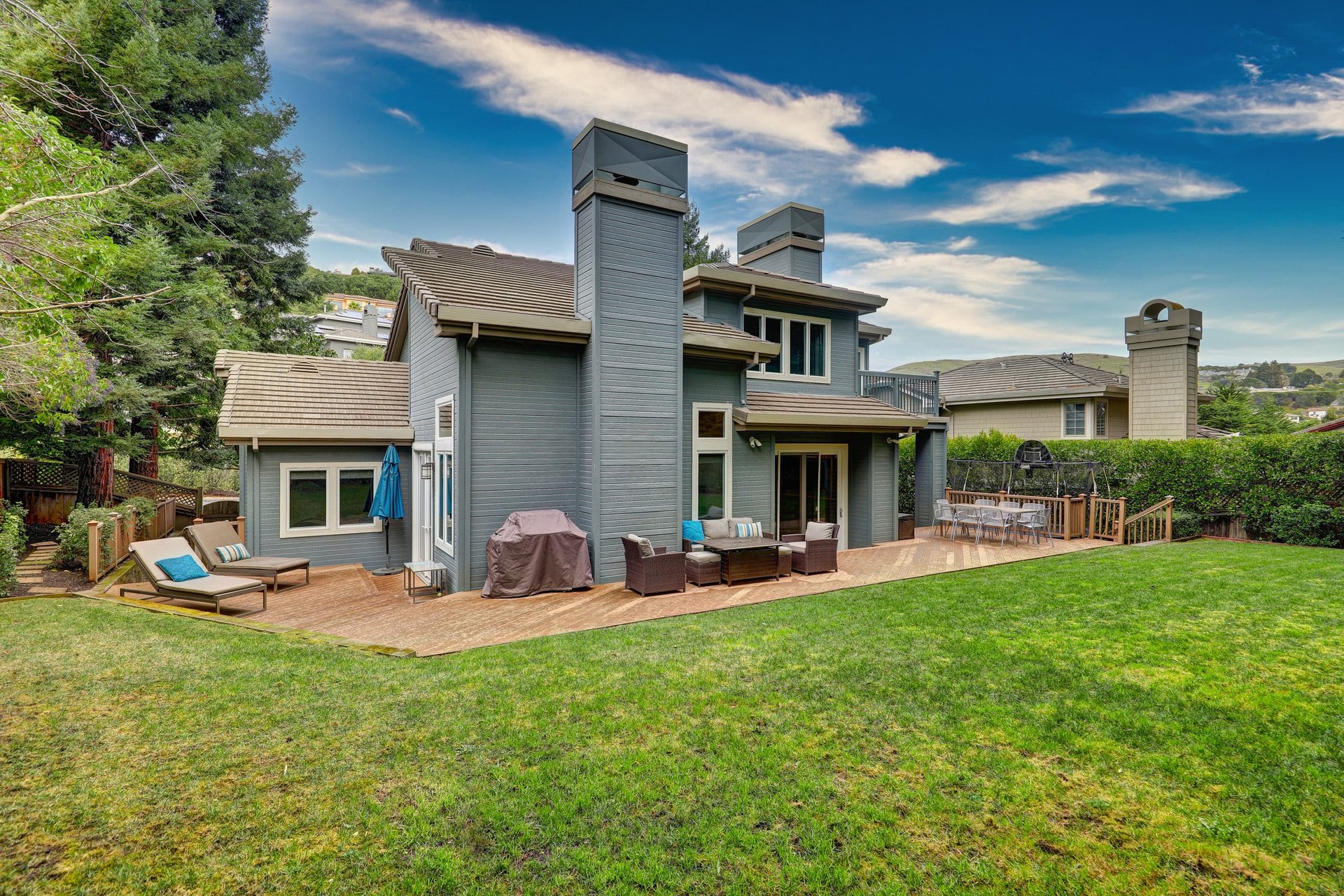 40 Cypress Hollow