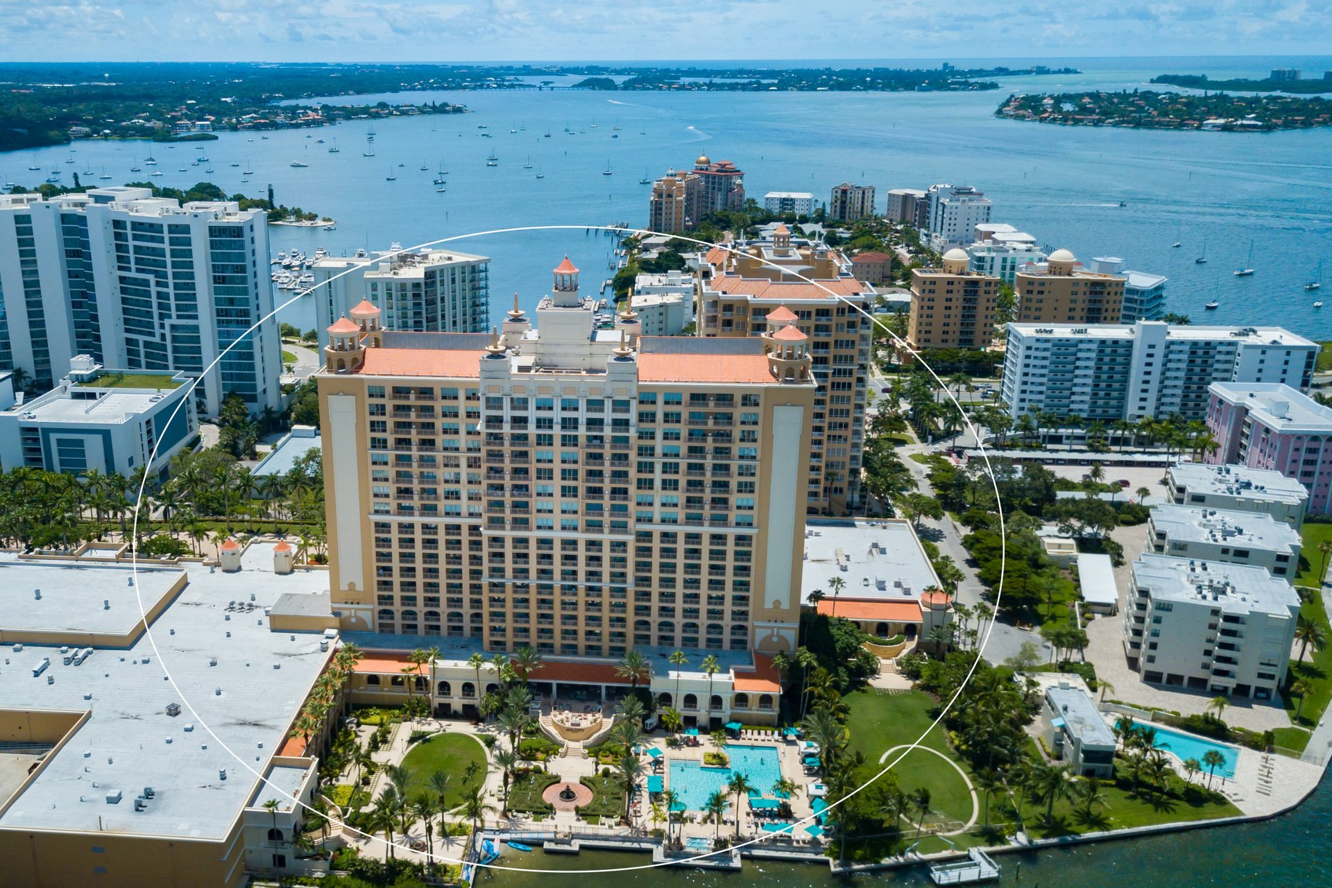 The Residences at The Ritz-Carlton