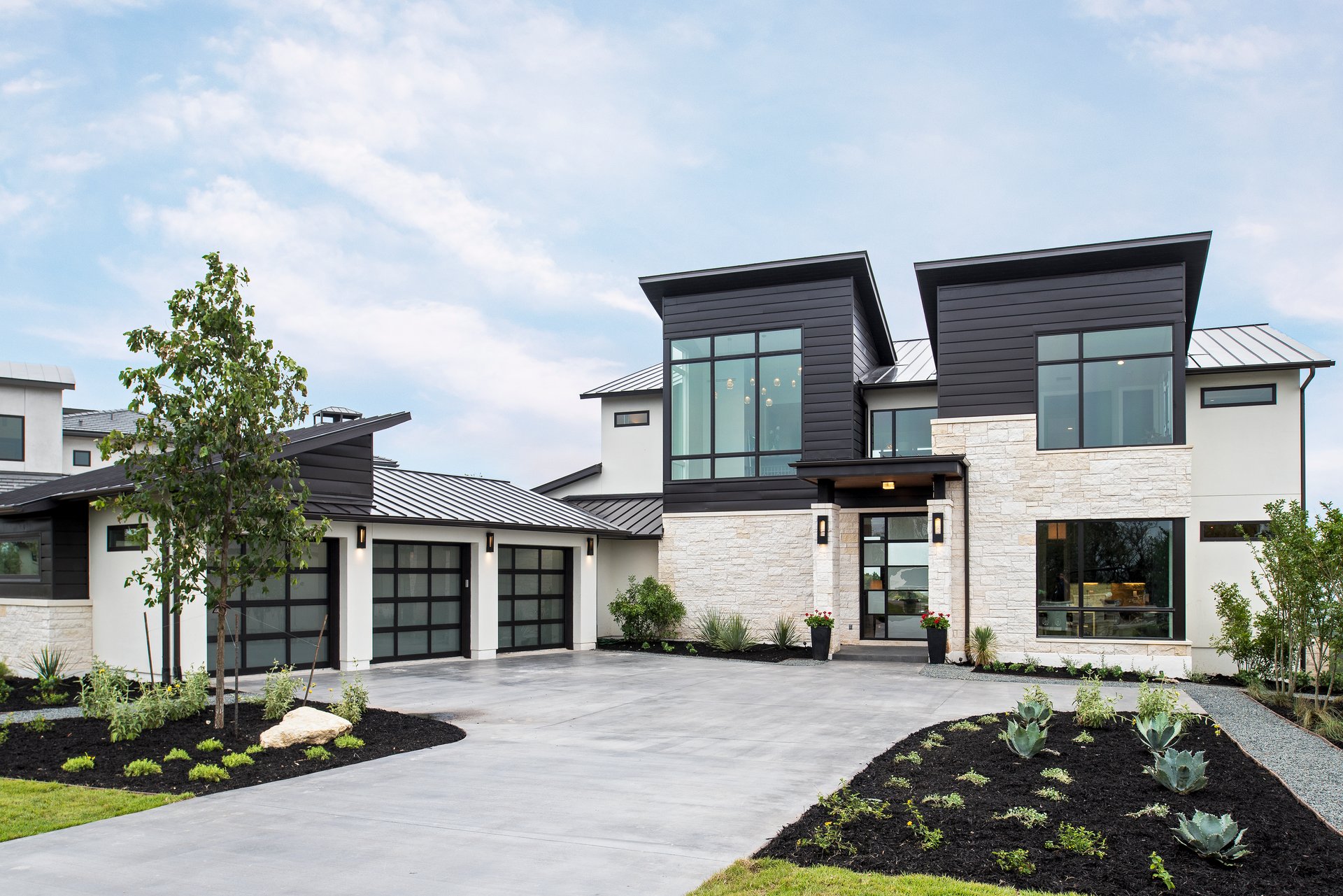 Private Address, Austin, TX 78734