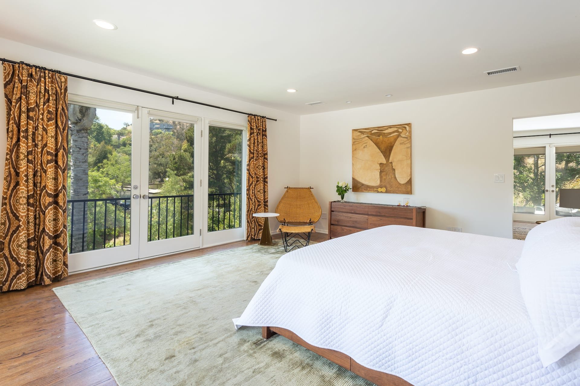 7555 Jalmia Way, Nichols Canyon