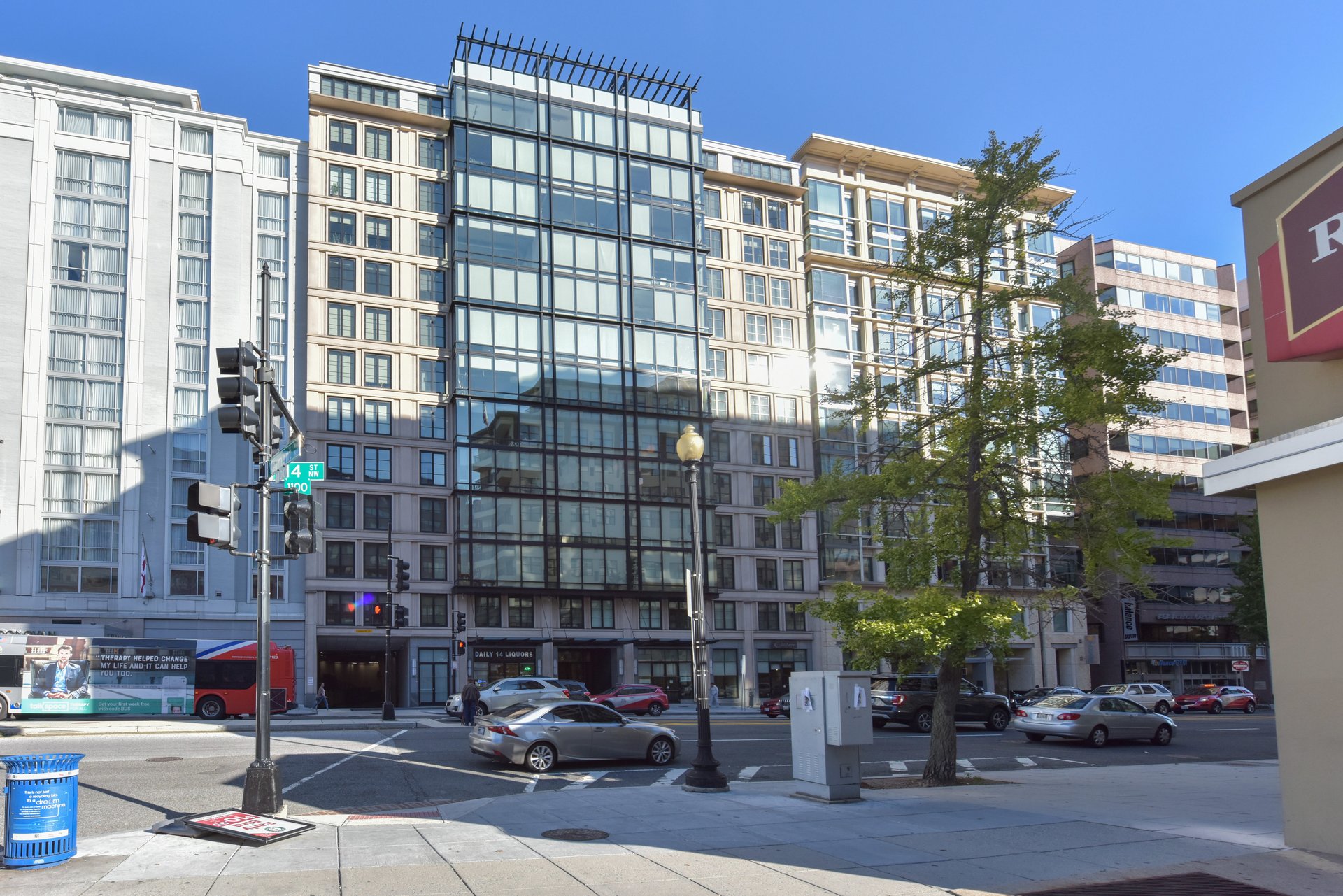 1133 14th St NW, #502