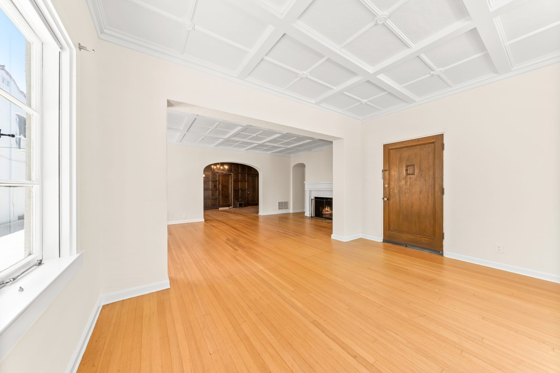 171 N Orange Dr, Hancock Park