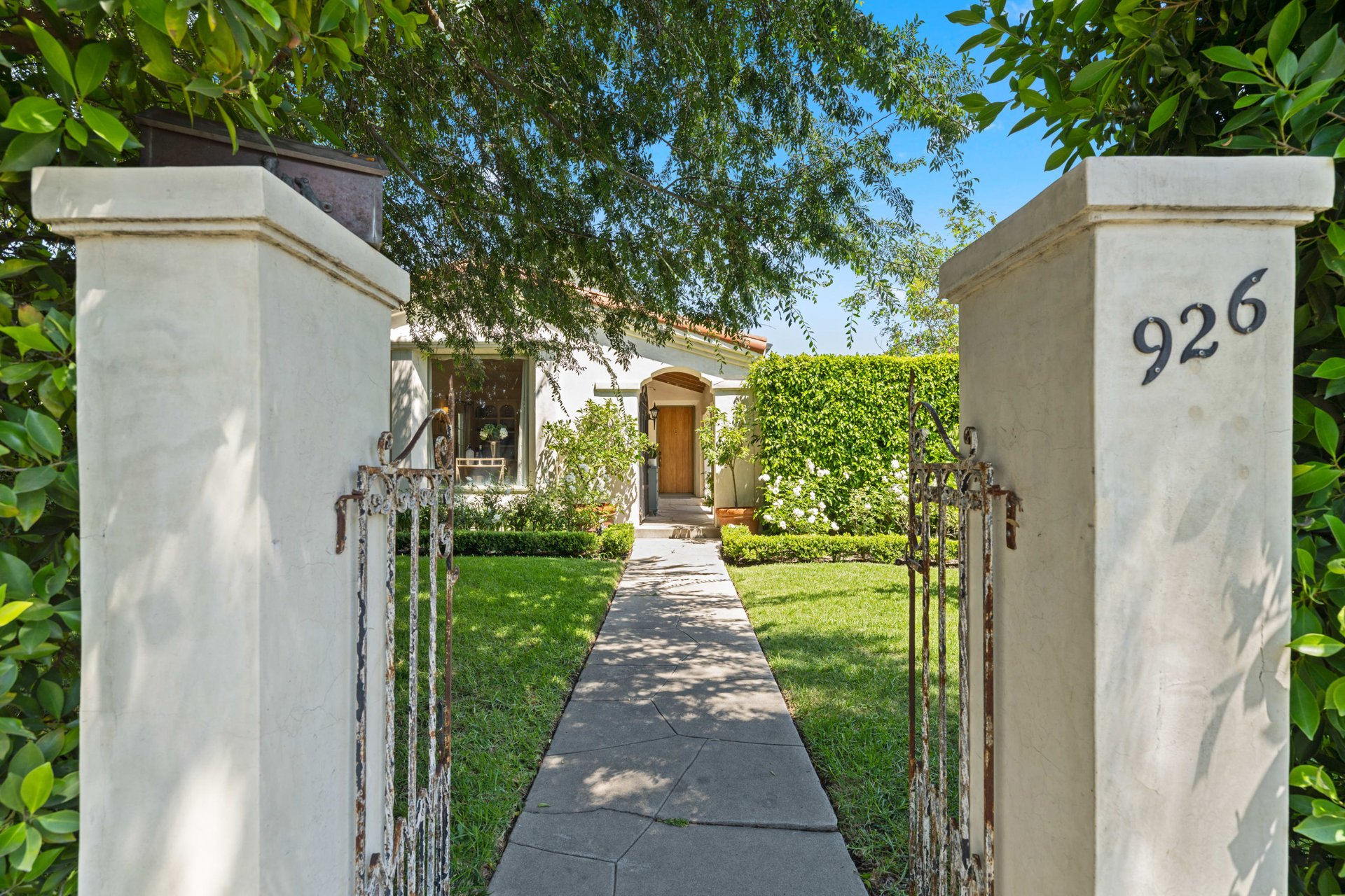 926 S Highland Ave, Mid-Wilshire