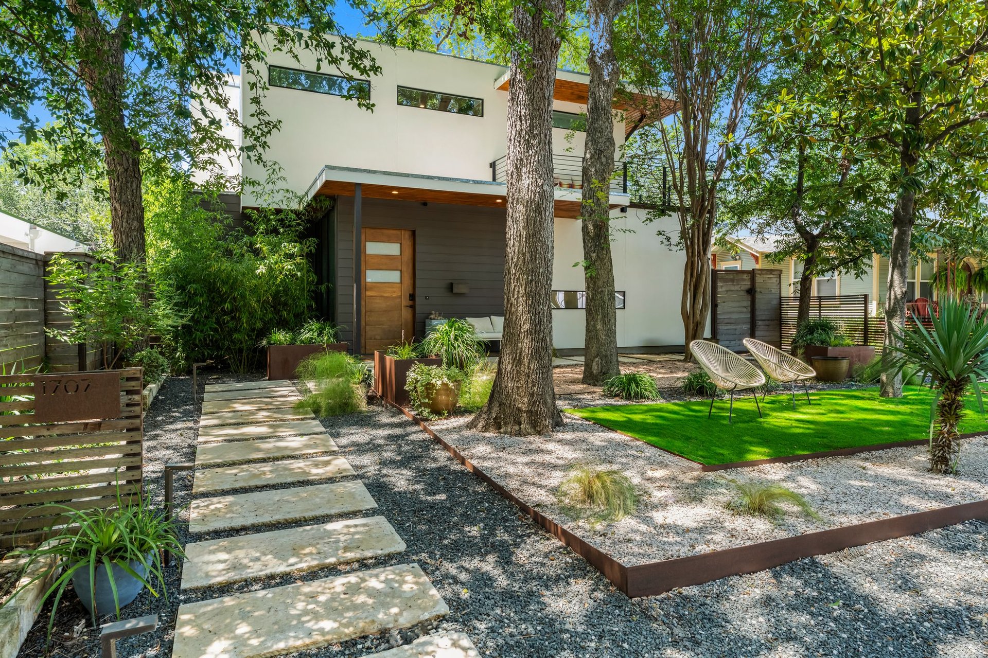 1707 Willow Street
