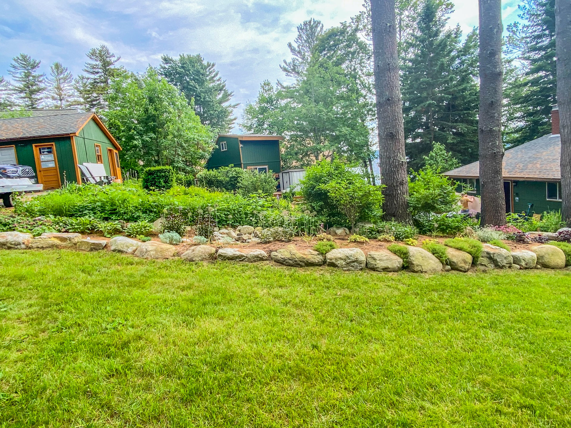 Rental Available October 1st
