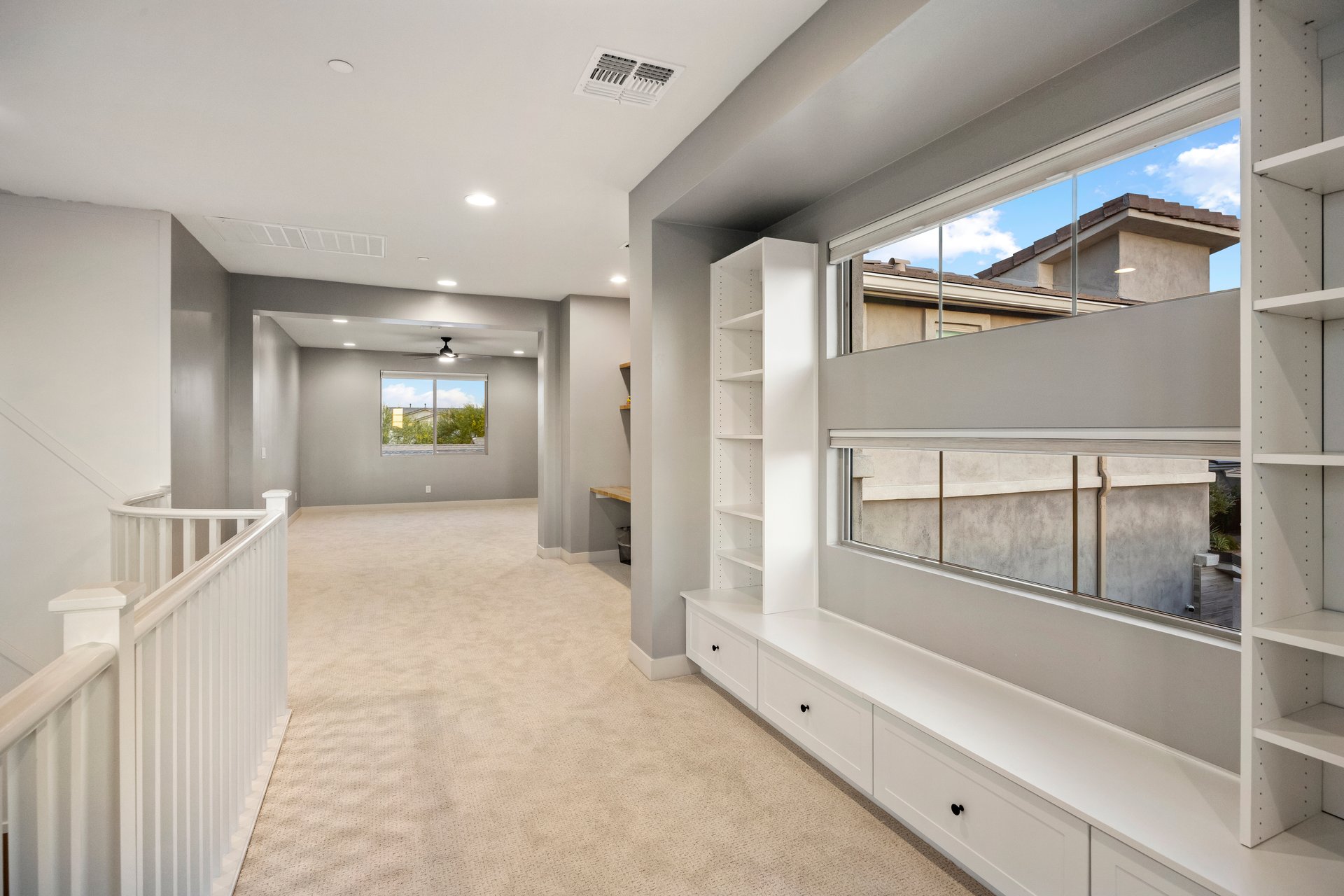 3020 E LOS GATOS Drive