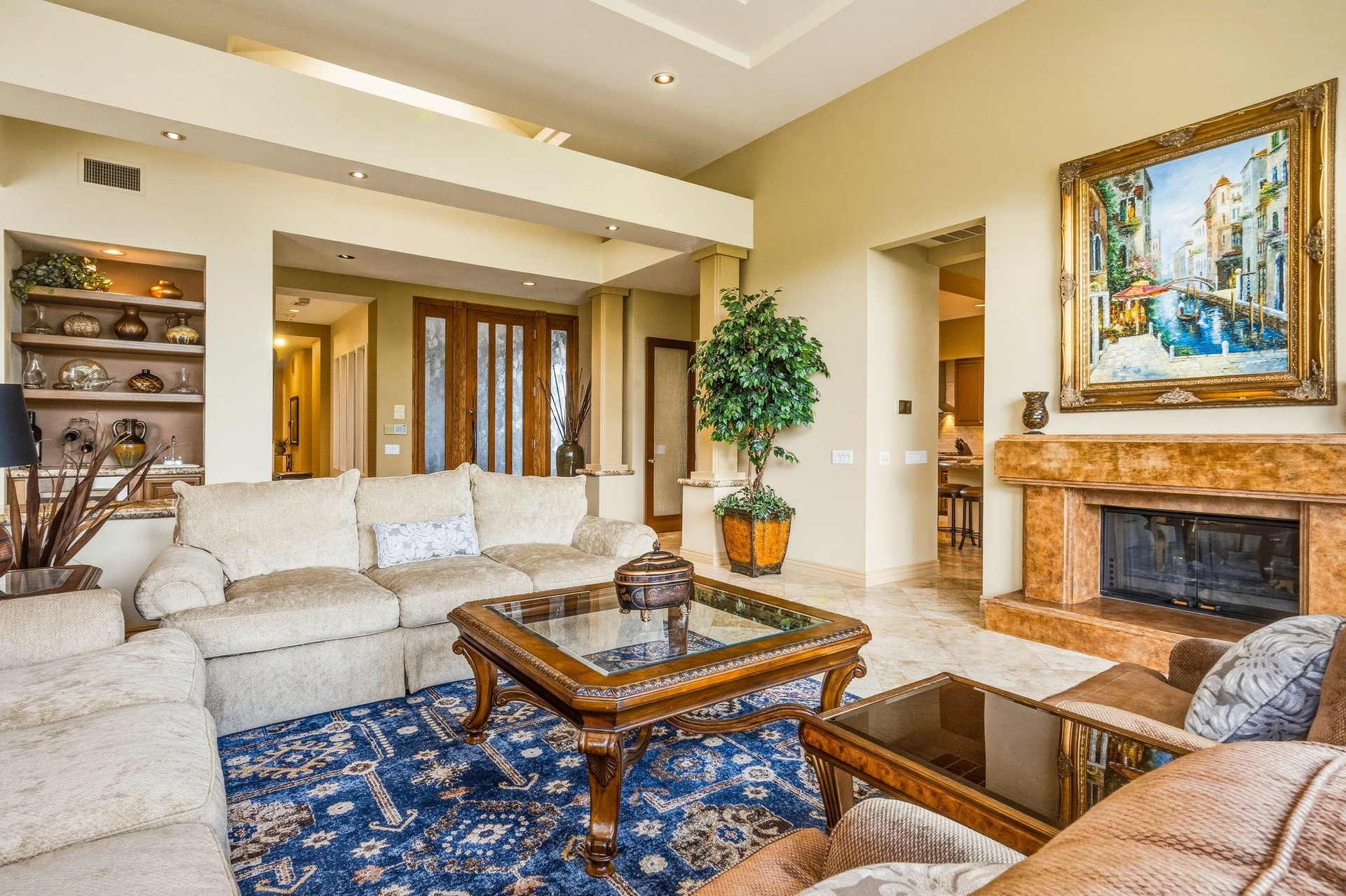 801 Red Arrow Trail