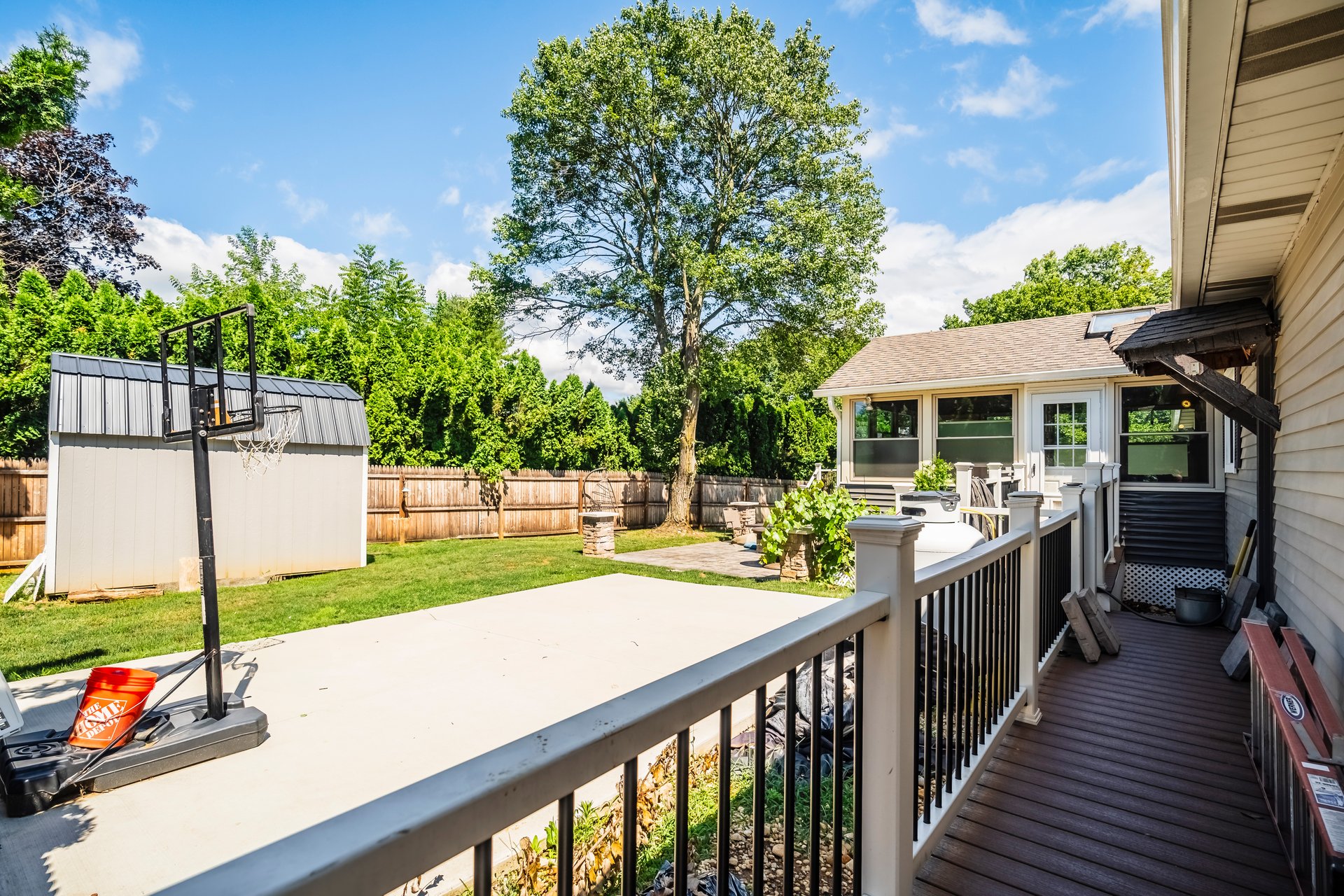 5324 Camp Meeting Road