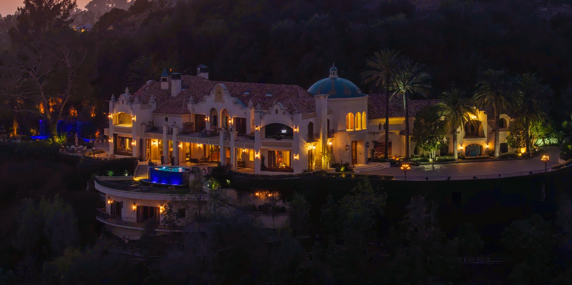 10066 Cielo Drive