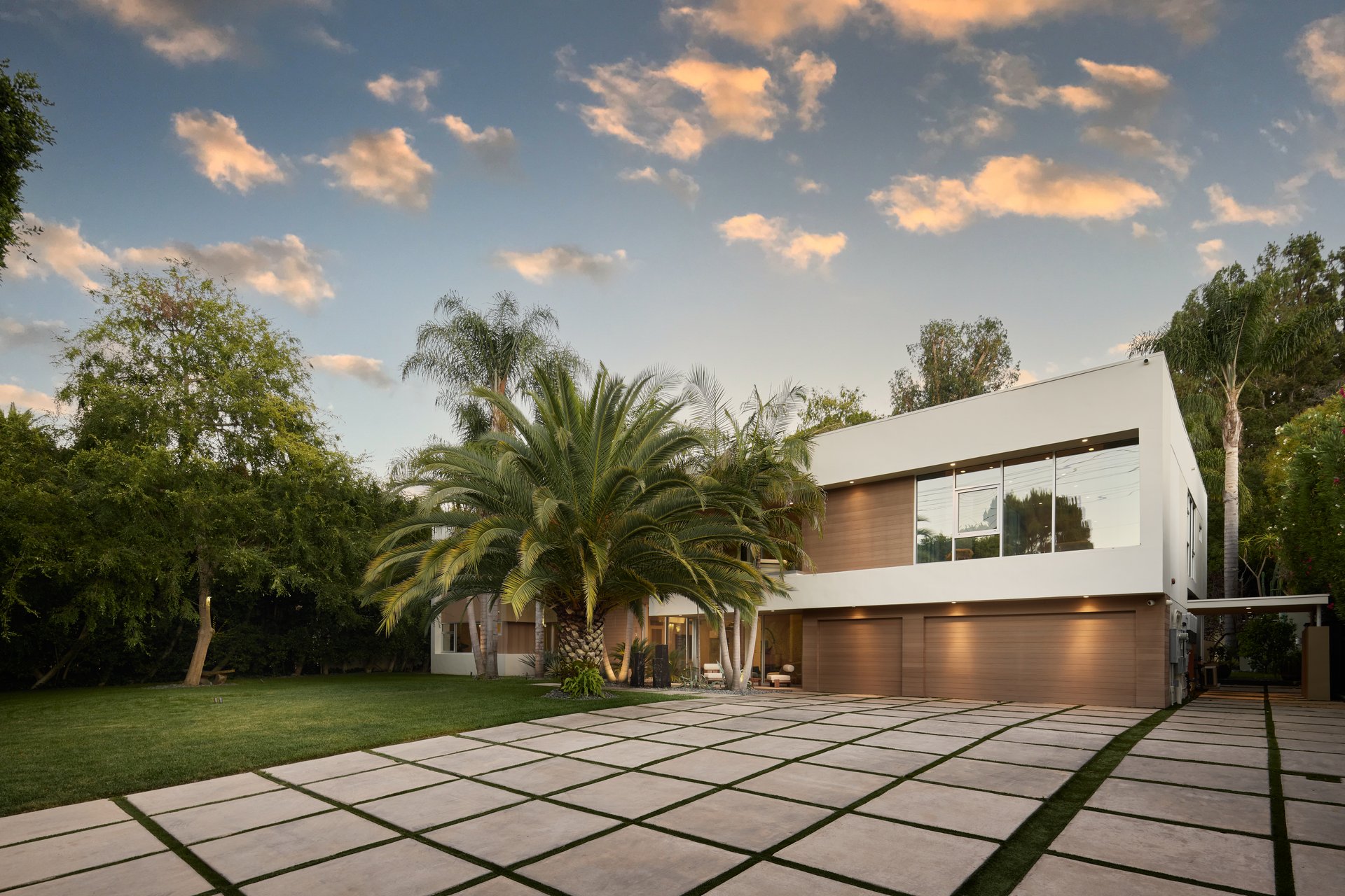 3369 Fryman Pl, Studio City 