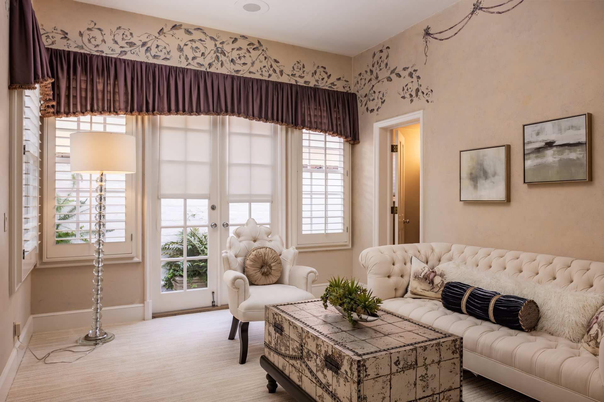 3 Weybridge Court