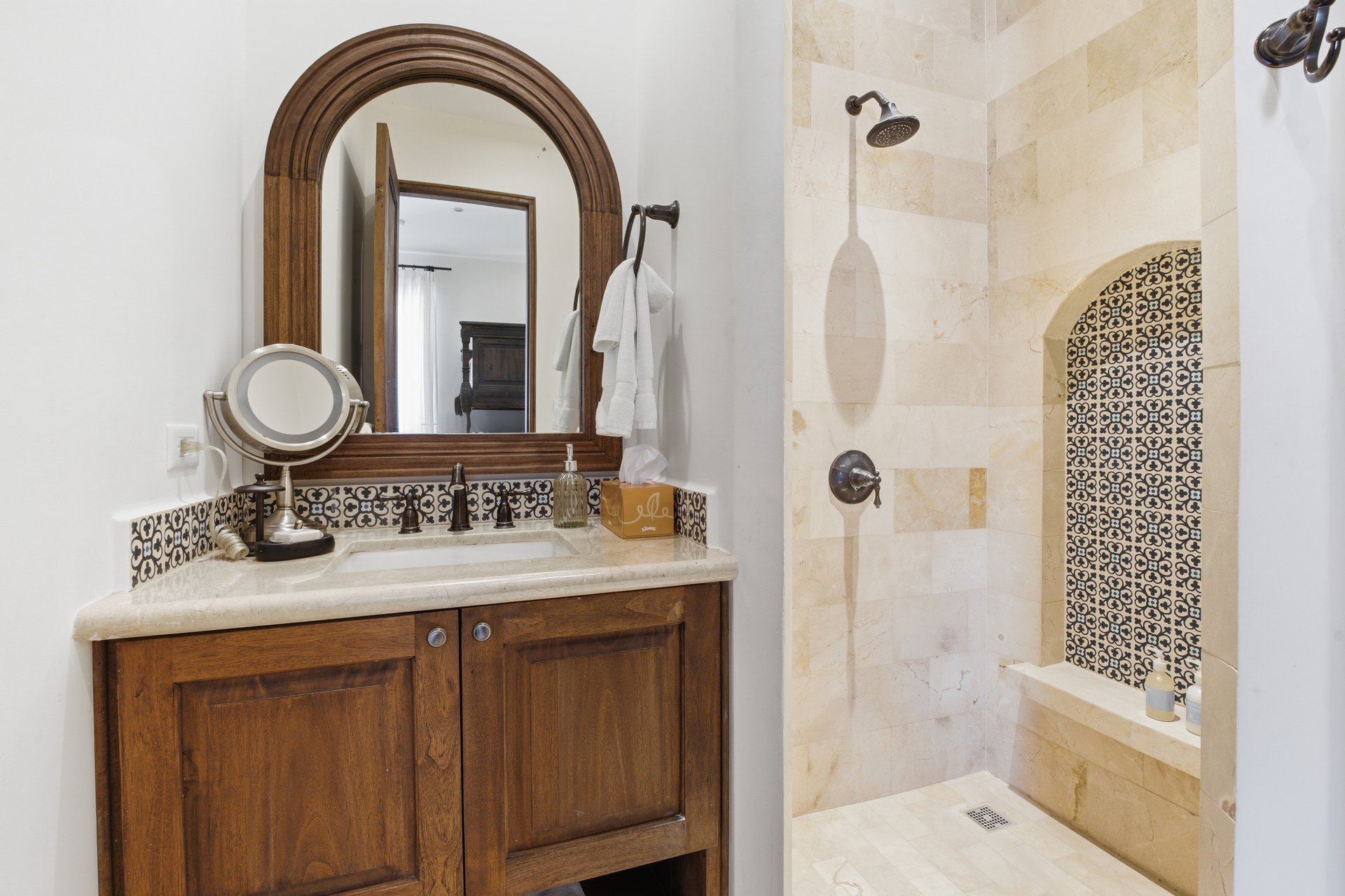 7 Calle La Ronda | Elegant 3-Story Ocean View Hillside Home in Las Catalinas